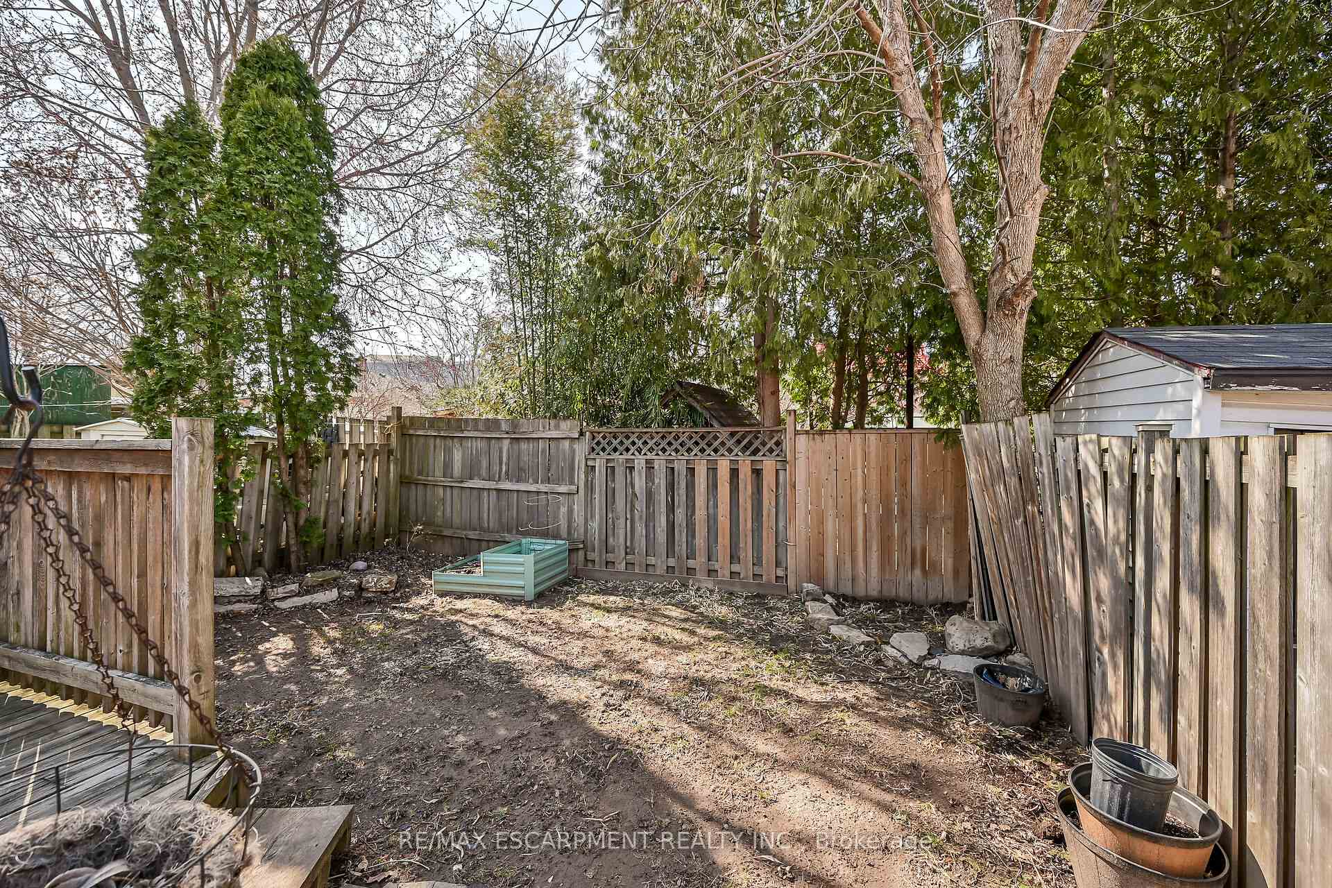 Photo 32 of 161 Ray Street N, Hamilton, Strathcona — HOMEH