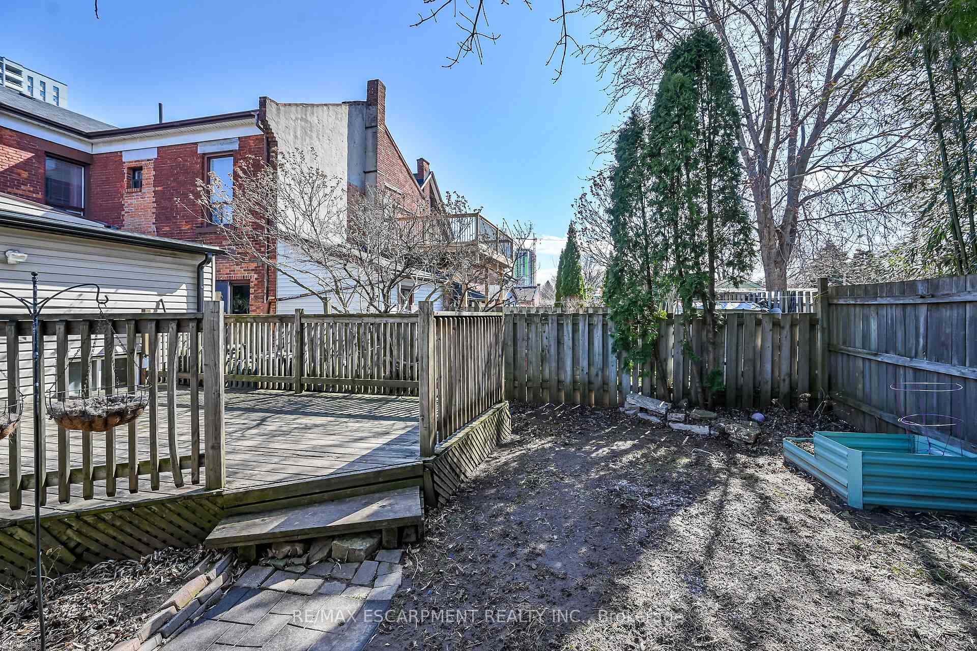 Photo 30 of 161 Ray Street N, Hamilton, Strathcona — HOMEH