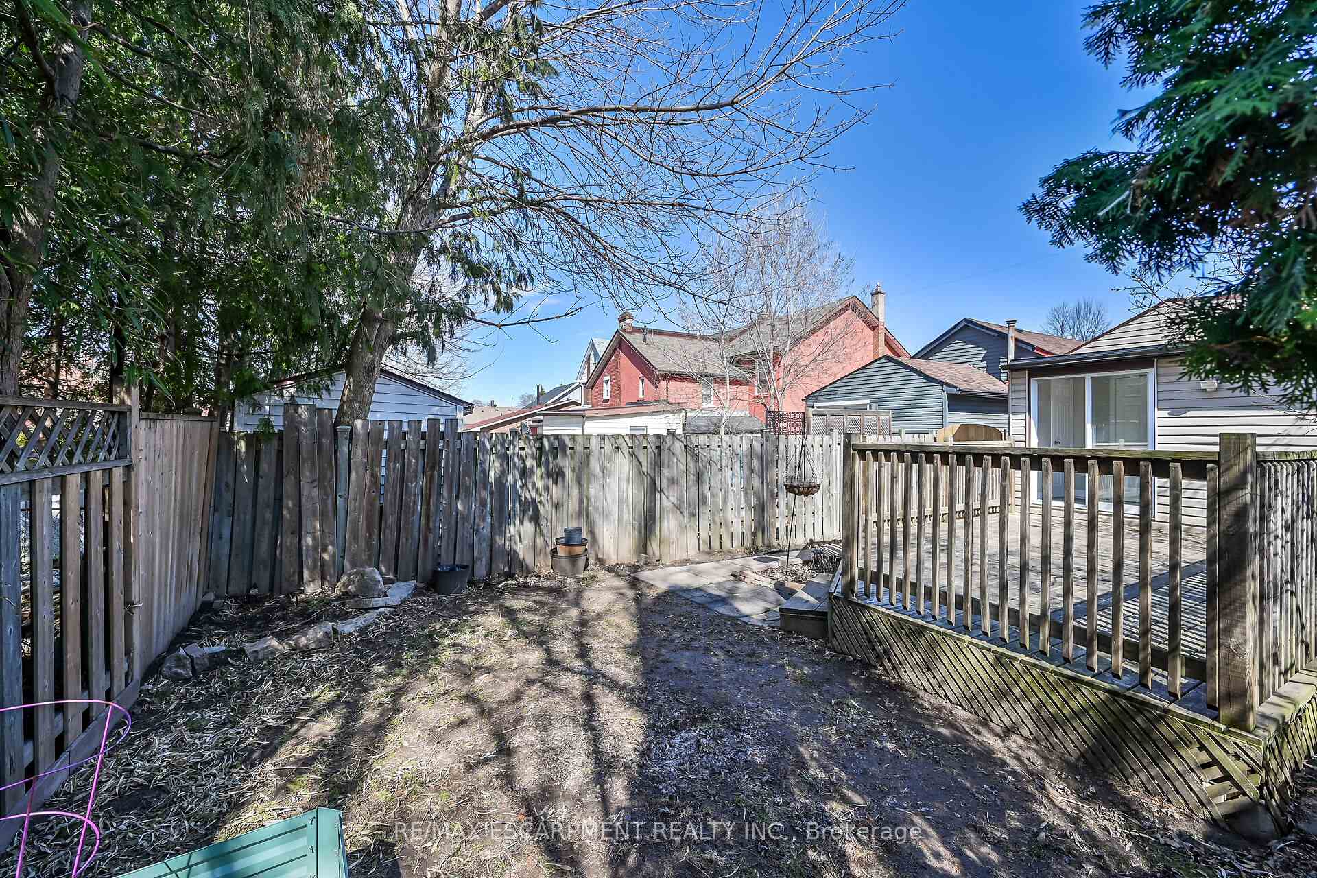 Photo 34 of 161 Ray Street N, Hamilton, Strathcona — HOMEH