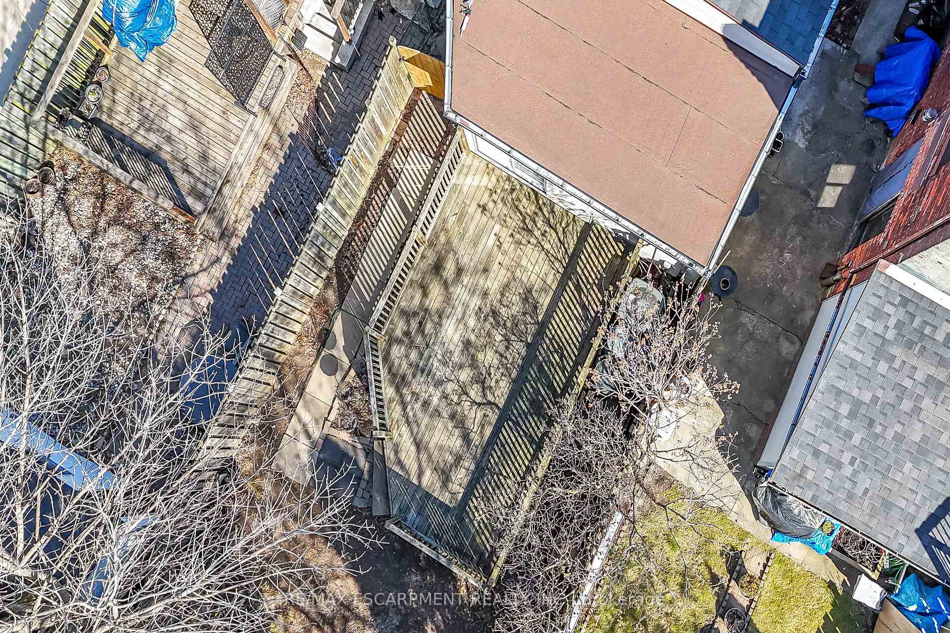 Photo 38 of 161 Ray Street N, Hamilton, Strathcona — HOMEH