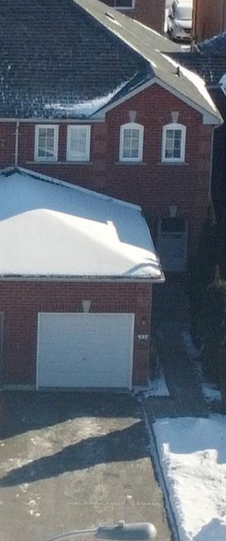 Photo 2 of 23 Piane Avenue, Brampton, Fletcher's West — HOMEH