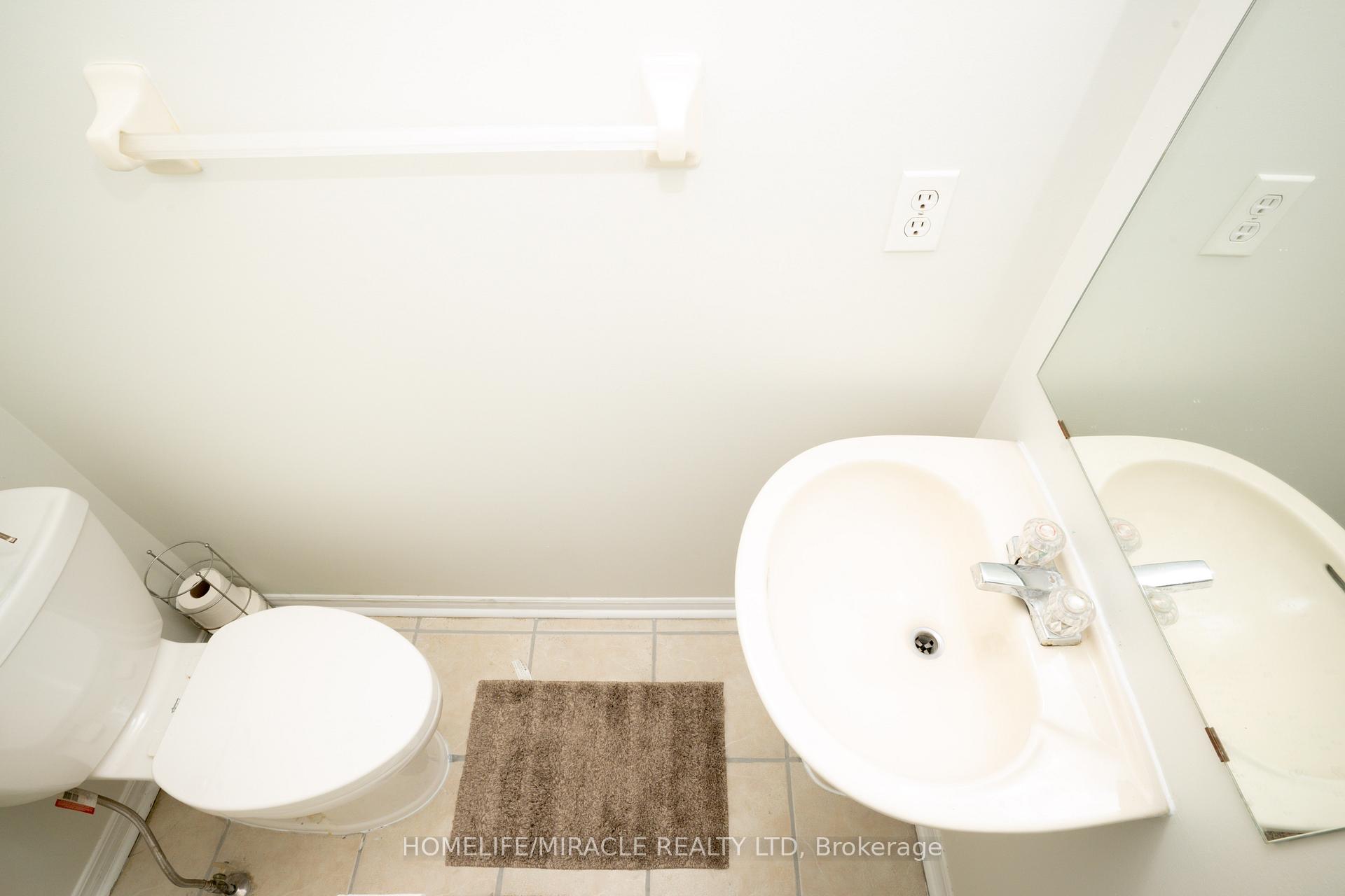 Photo 22 of 23 Piane Avenue, Brampton, Fletcher's West — HOMEH