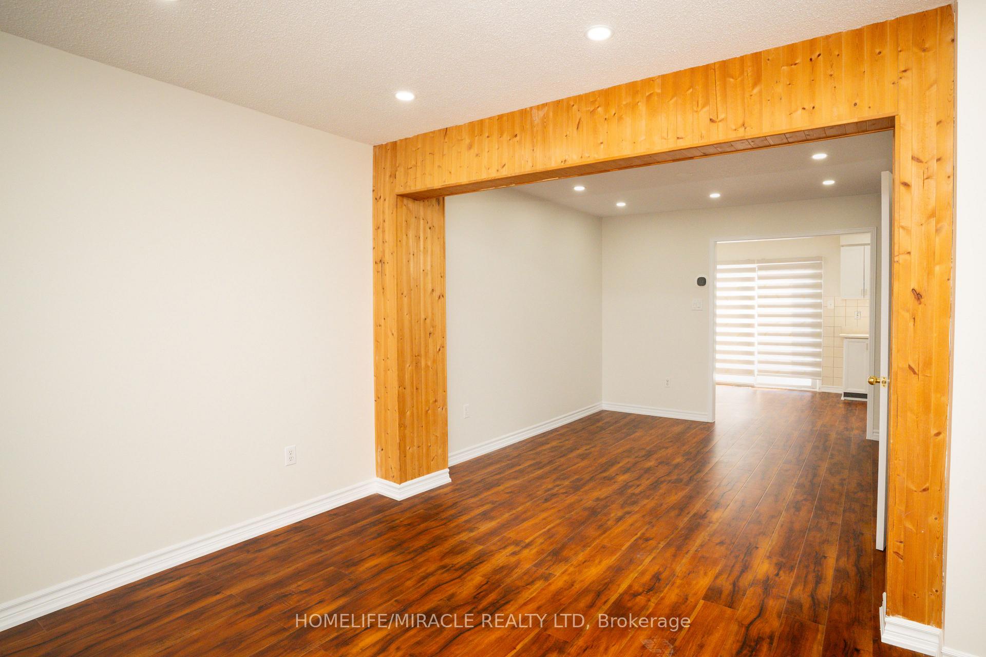 Photo 7 of 23 Piane Avenue, Brampton, Fletcher's West — HOMEH
