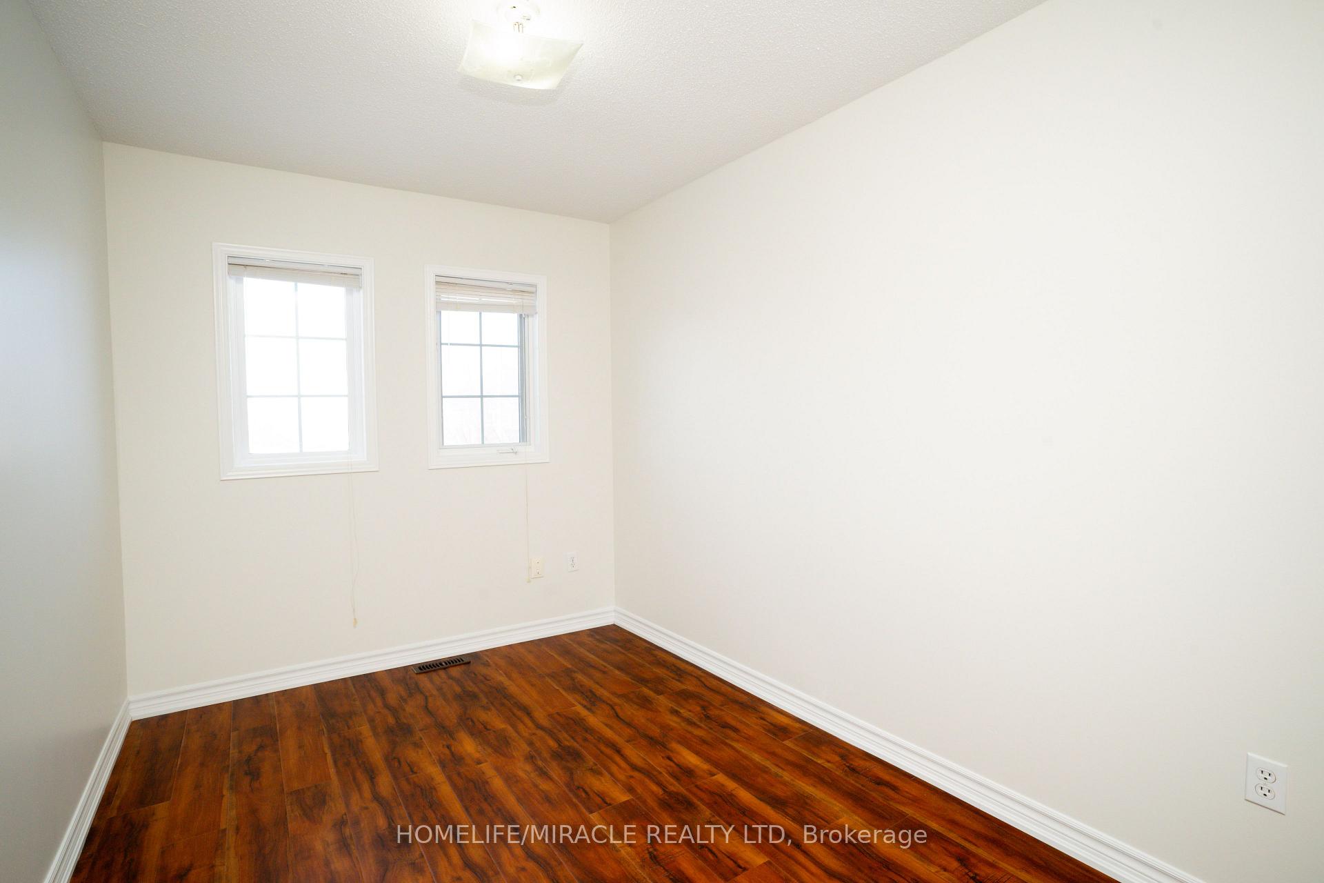 Photo 19 of 23 Piane Avenue, Brampton, Fletcher's West — HOMEH