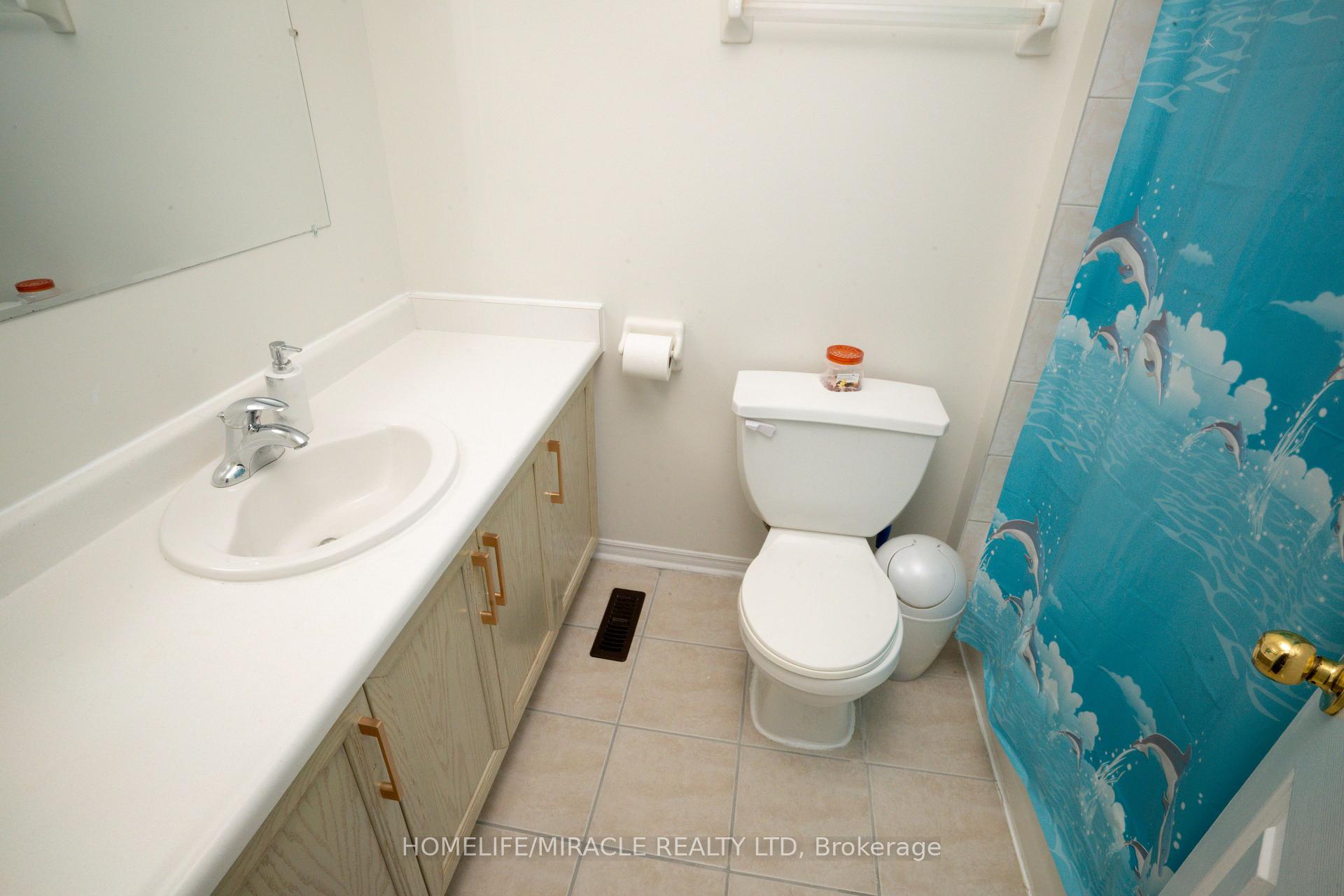 Photo 27 of 23 Piane Avenue, Brampton, Fletcher's West — HOMEH