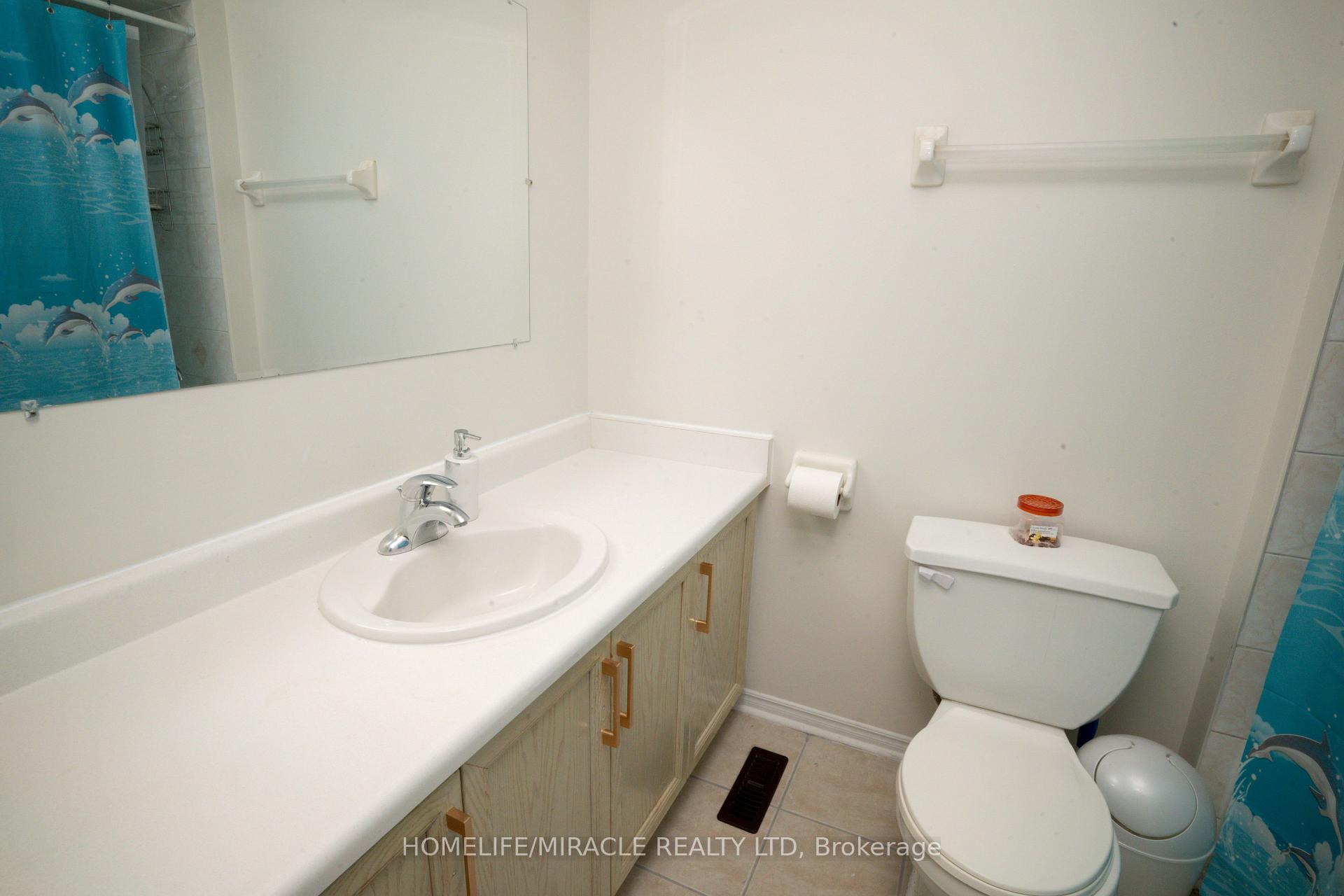 Photo 25 of 23 Piane Avenue, Brampton, Fletcher's West — HOMEH