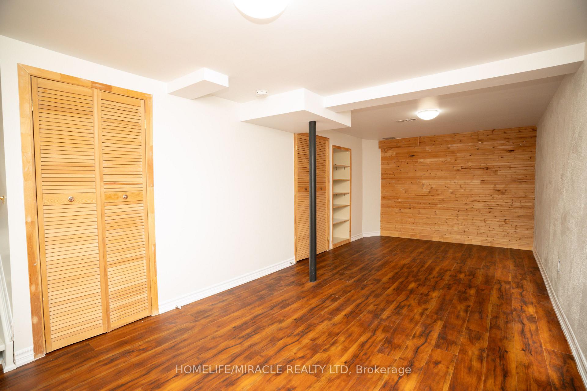 Photo 31 of 23 Piane Avenue, Brampton, Fletcher's West — HOMEH