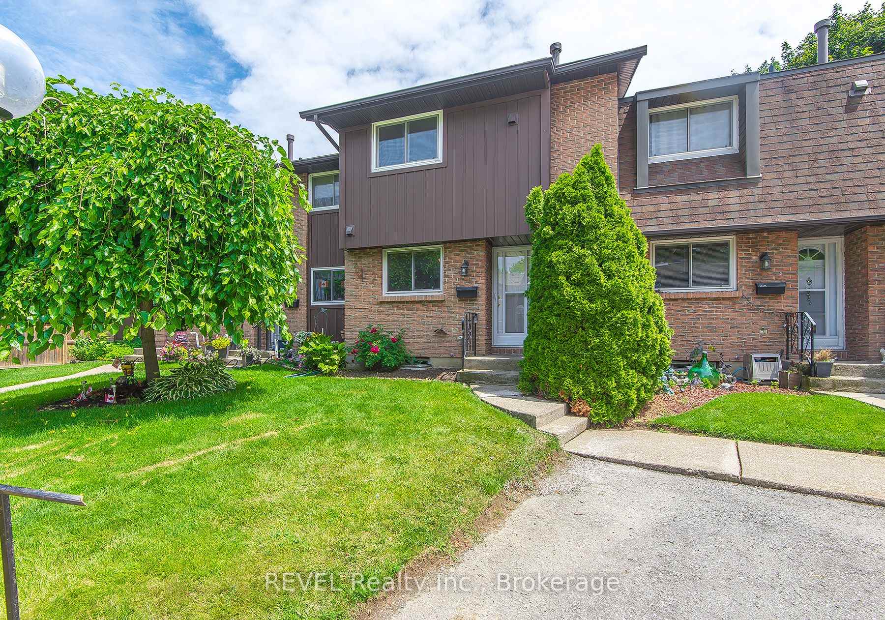 Photo 12 of Unit 54, 151 Linwell Road, St. Catharines, Lakeport — HOMEH