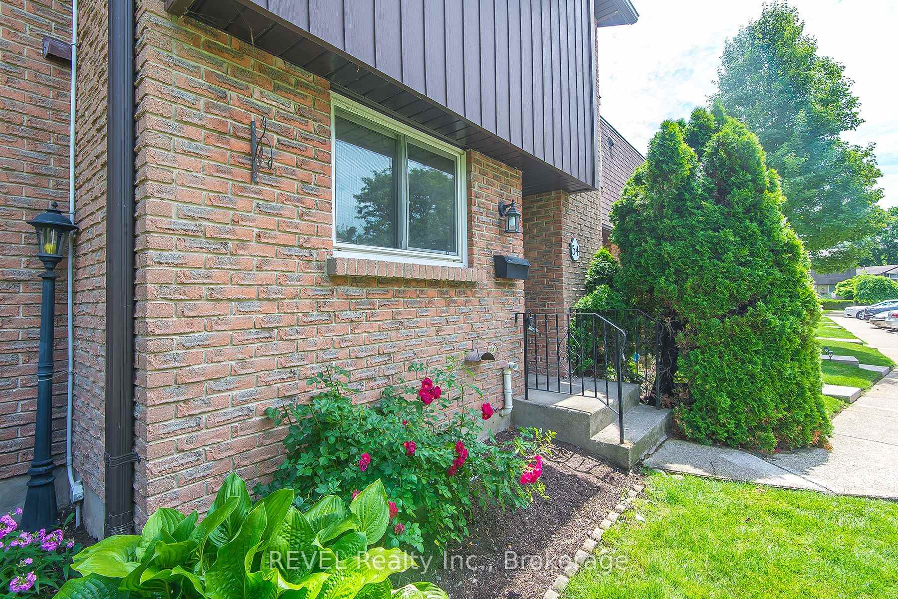 Photo 19 of Unit 54, 151 Linwell Road, St. Catharines, Lakeport — HOMEH