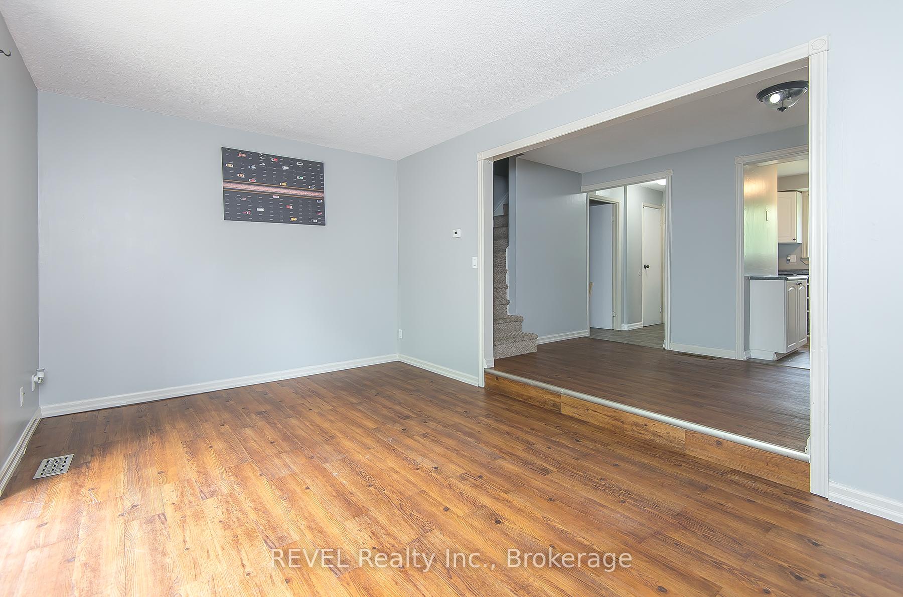 Photo 15 of Unit 54, 151 Linwell Road, St. Catharines, Lakeport — HOMEH