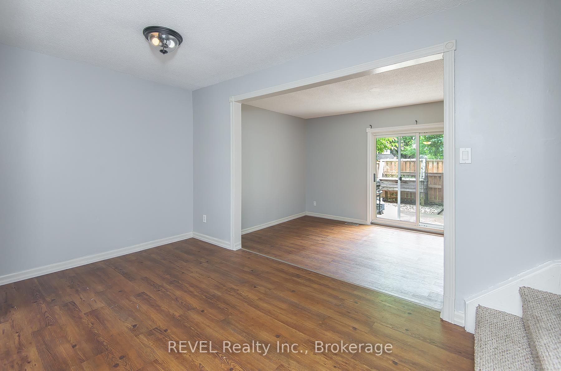 Photo 8 of Unit 54, 151 Linwell Road, St. Catharines, Lakeport — HOMEH