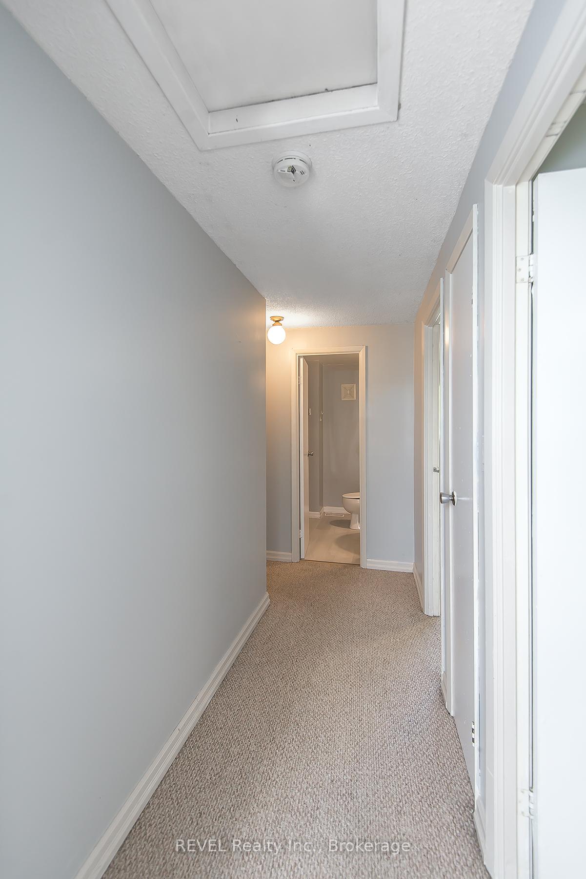 Photo 10 of Unit 54, 151 Linwell Road, St. Catharines, Lakeport — HOMEH