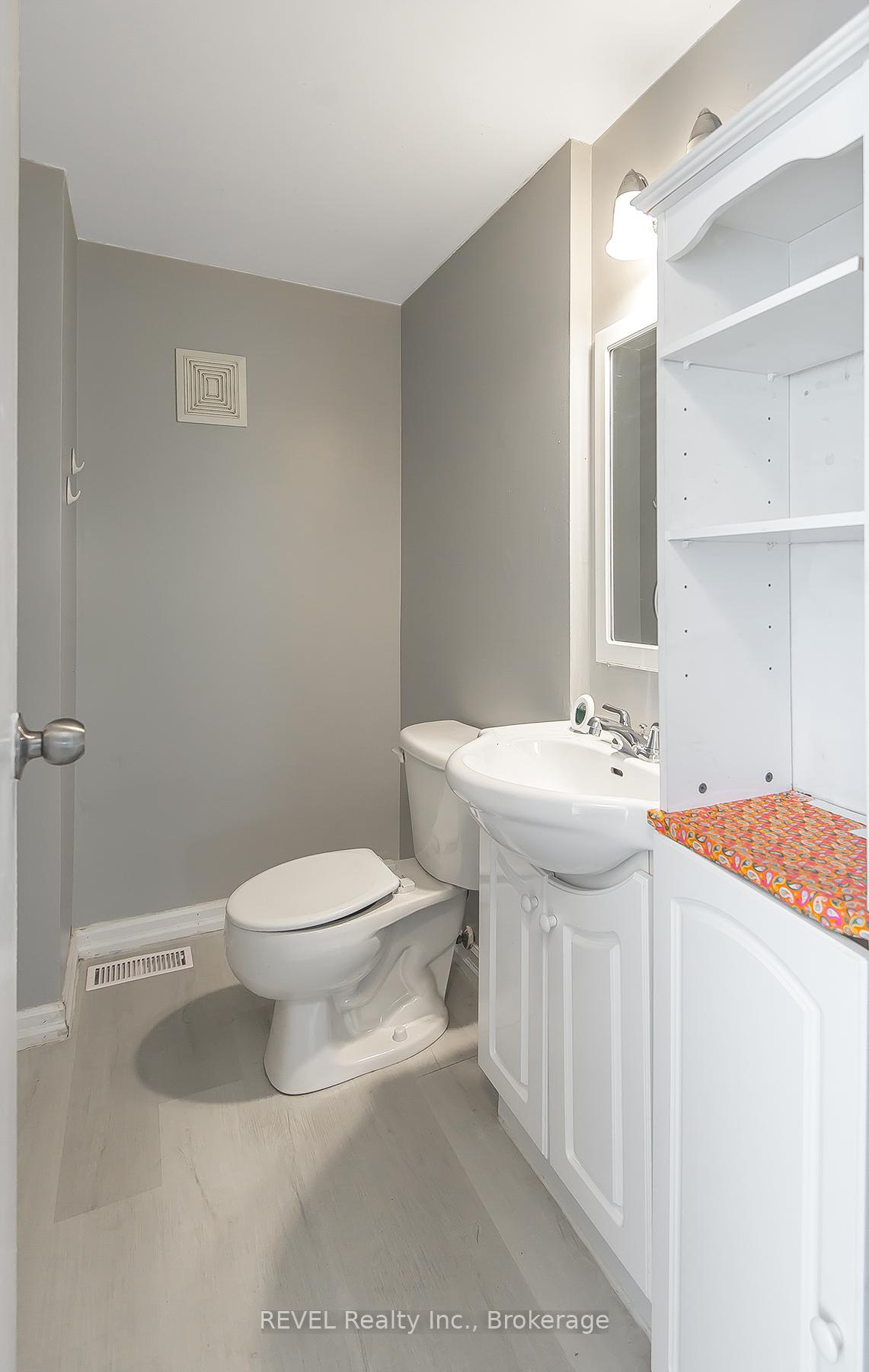 Photo 13 of Unit 54, 151 Linwell Road, St. Catharines, Lakeport — HOMEH