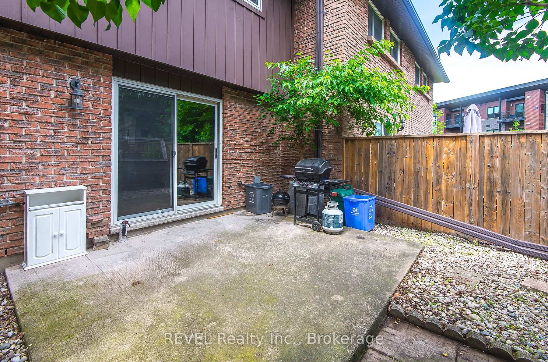Photo 24 of Unit 54, 151 Linwell Road, St. Catharines, Lakeport — HOMEH