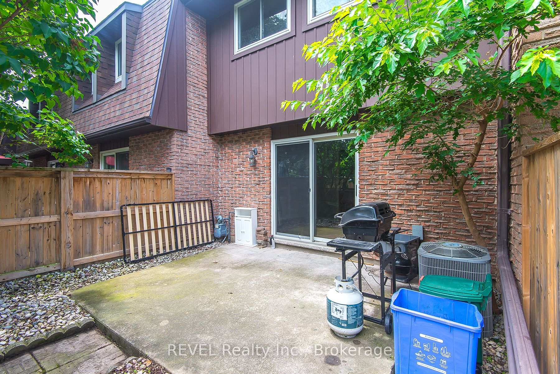 Photo 25 of Unit 54, 151 Linwell Road, St. Catharines, Lakeport — HOMEH
