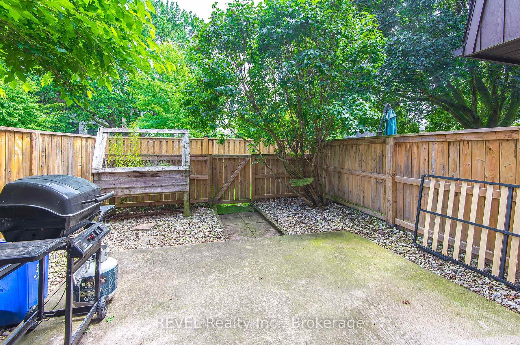 Photo 26 of Unit 54, 151 Linwell Road, St. Catharines, Lakeport — HOMEH