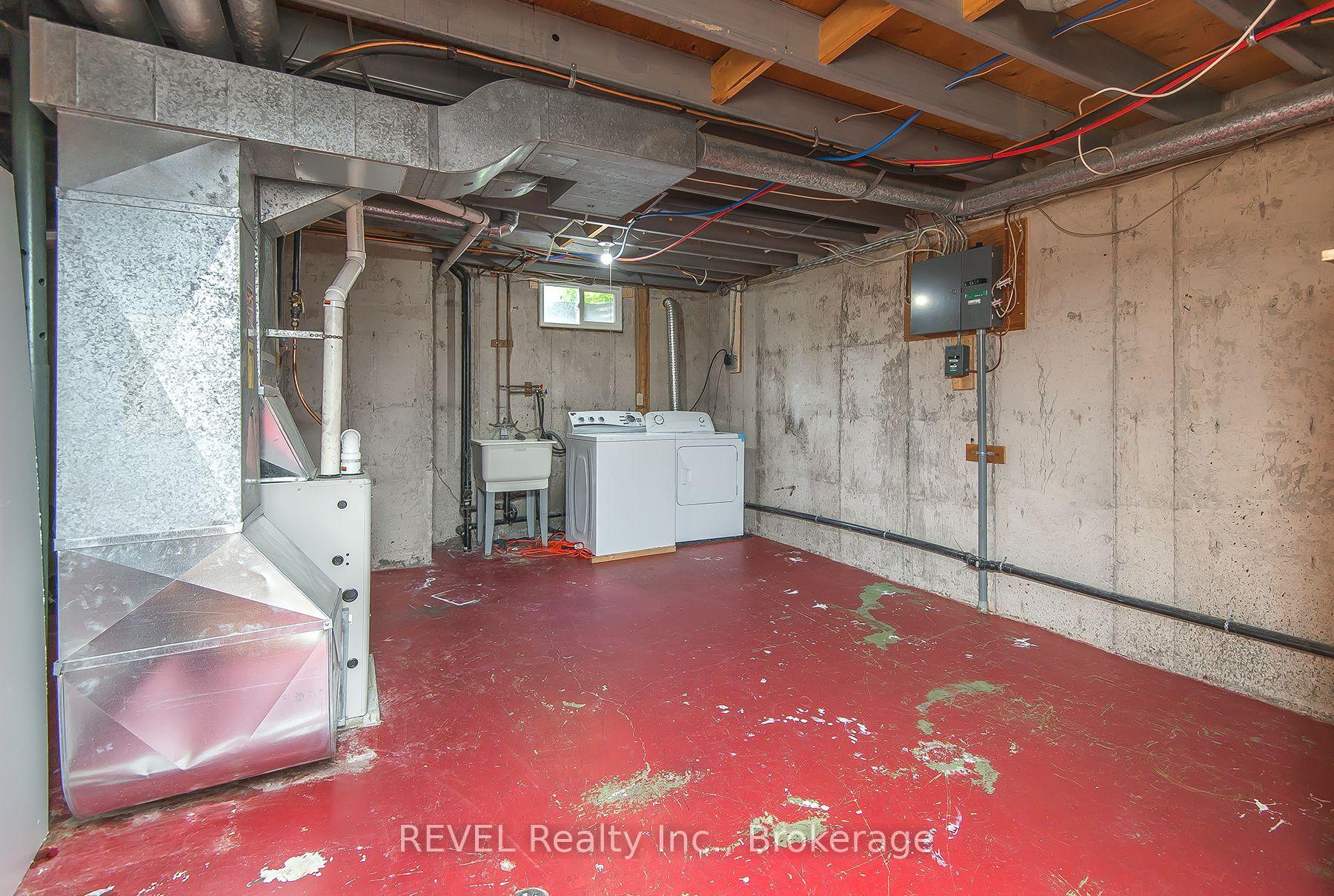 Photo 30 of Unit 54, 151 Linwell Road, St. Catharines, Lakeport — HOMEH