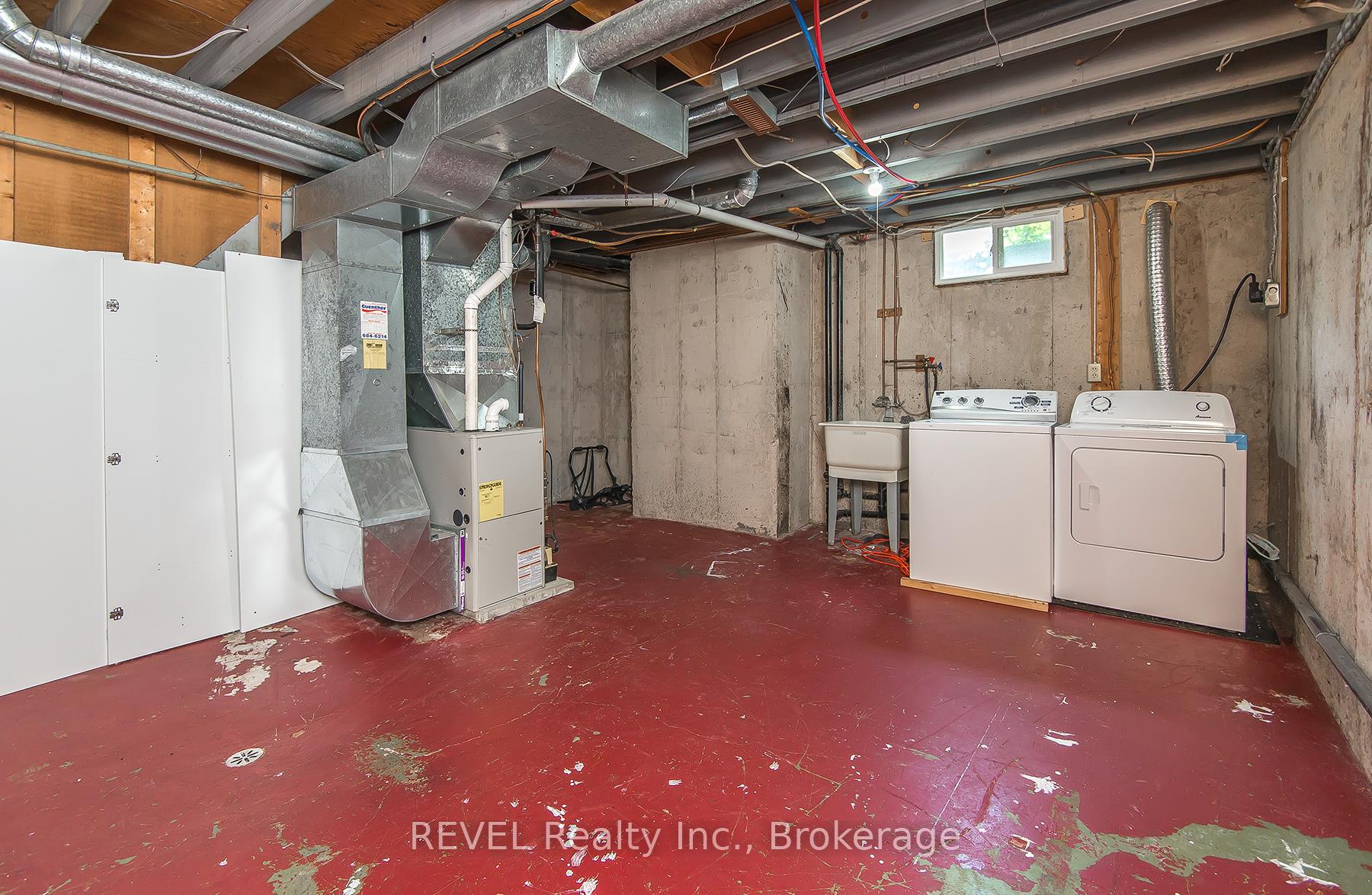 Photo 28 of Unit 54, 151 Linwell Road, St. Catharines, Lakeport — HOMEH