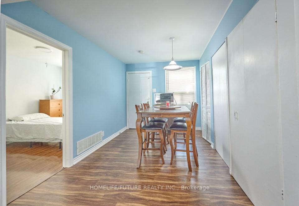 Photo 8 of 35 Elm Street, Ajax, Central — HOMEH