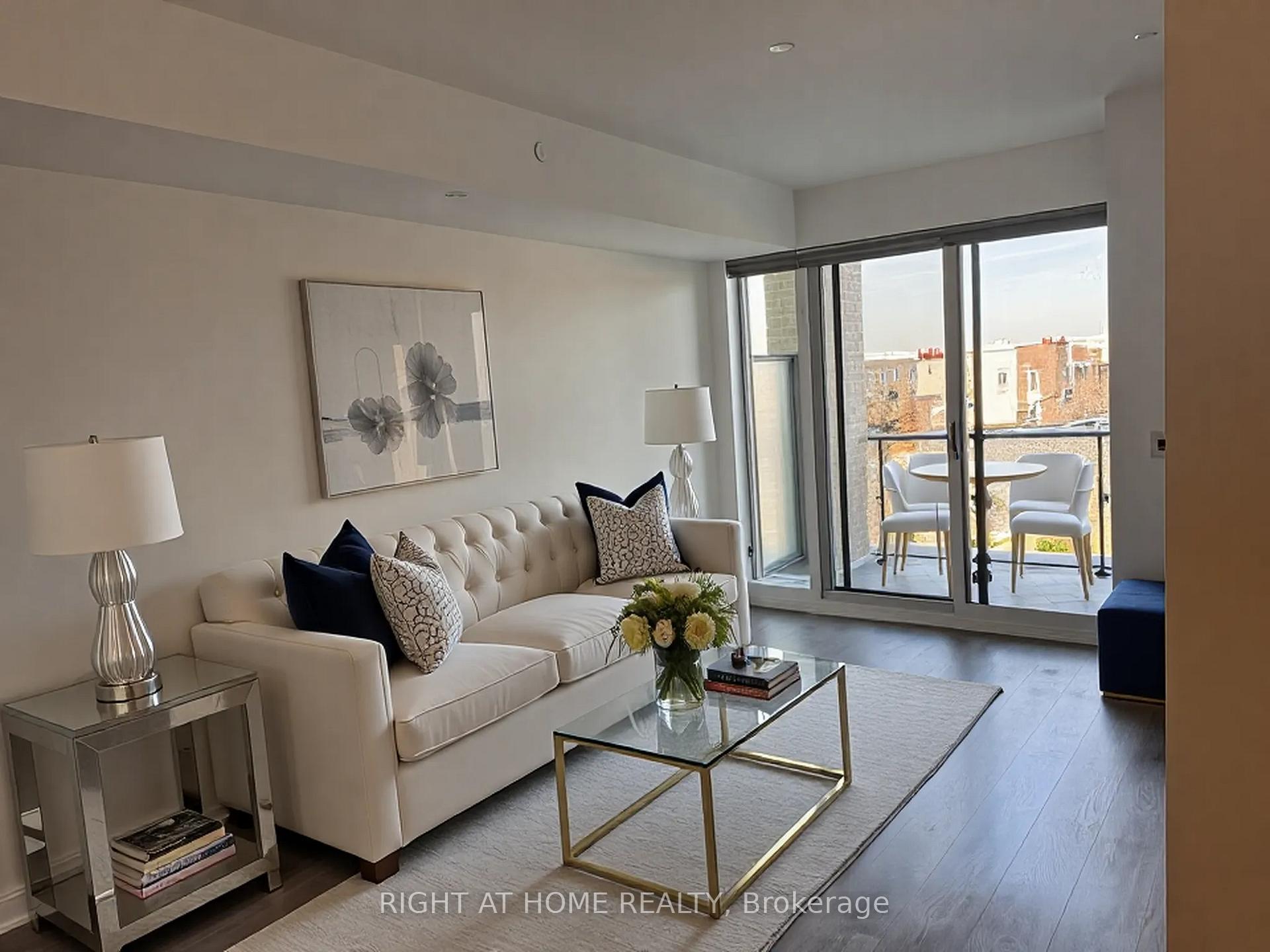 Photo 7 of Unit 329, 100 Eagle Rock Way, Vaughan, Rural Vaughan — HOMEH