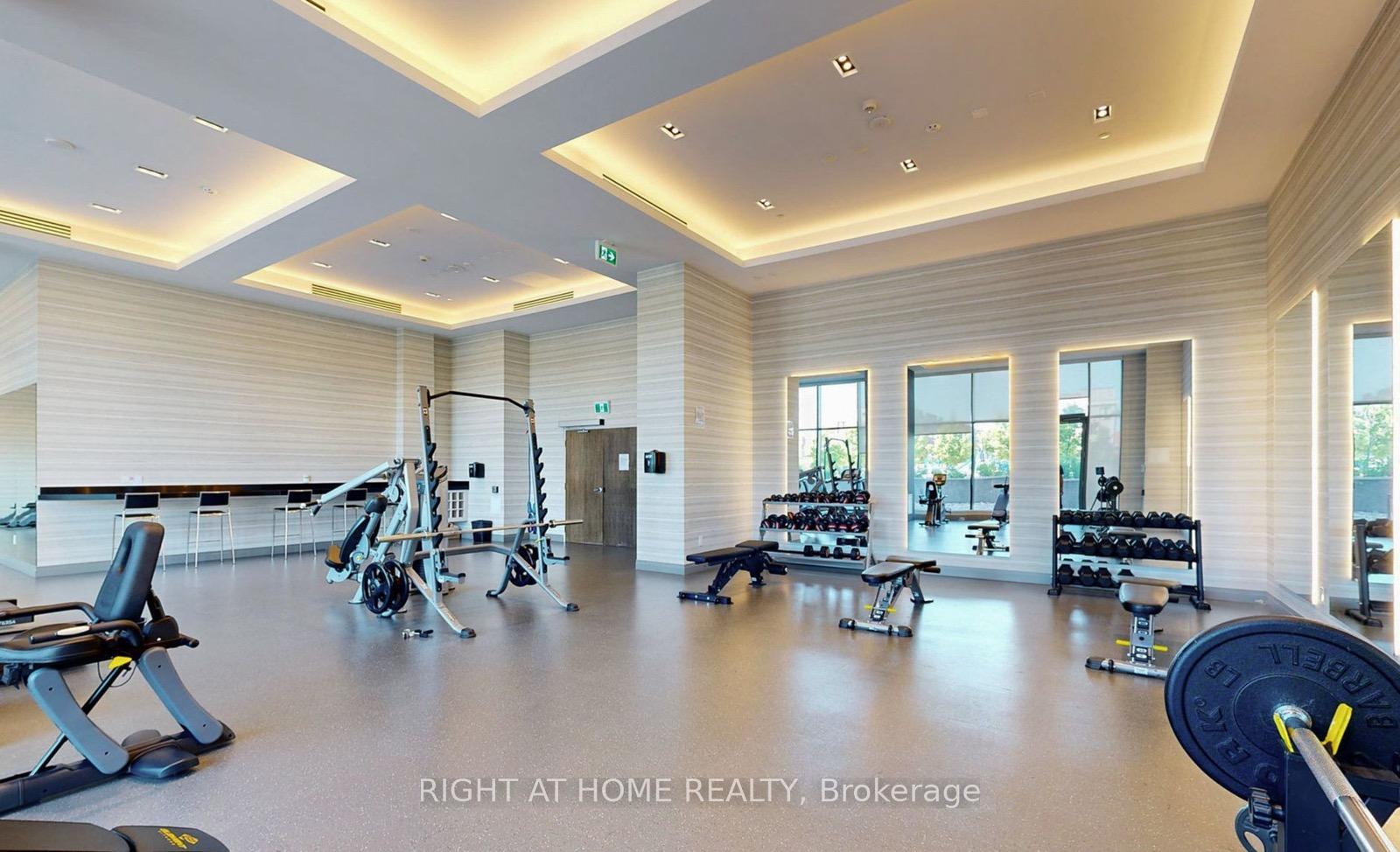 Photo 11 of Unit 329, 100 Eagle Rock Way, Vaughan, Rural Vaughan — HOMEH