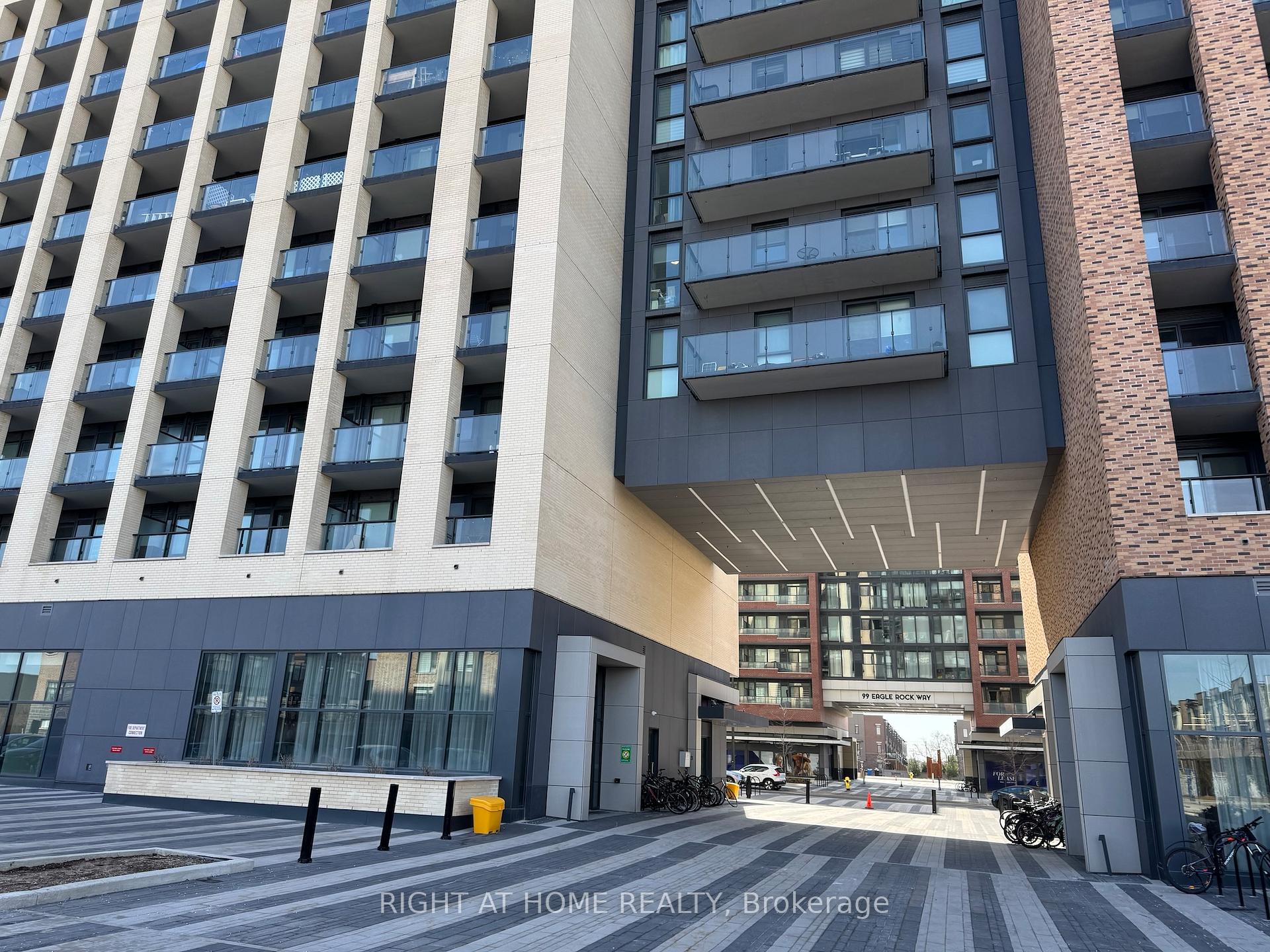 Photo 28 of Unit 329, 100 Eagle Rock Way, Vaughan, Rural Vaughan — HOMEH