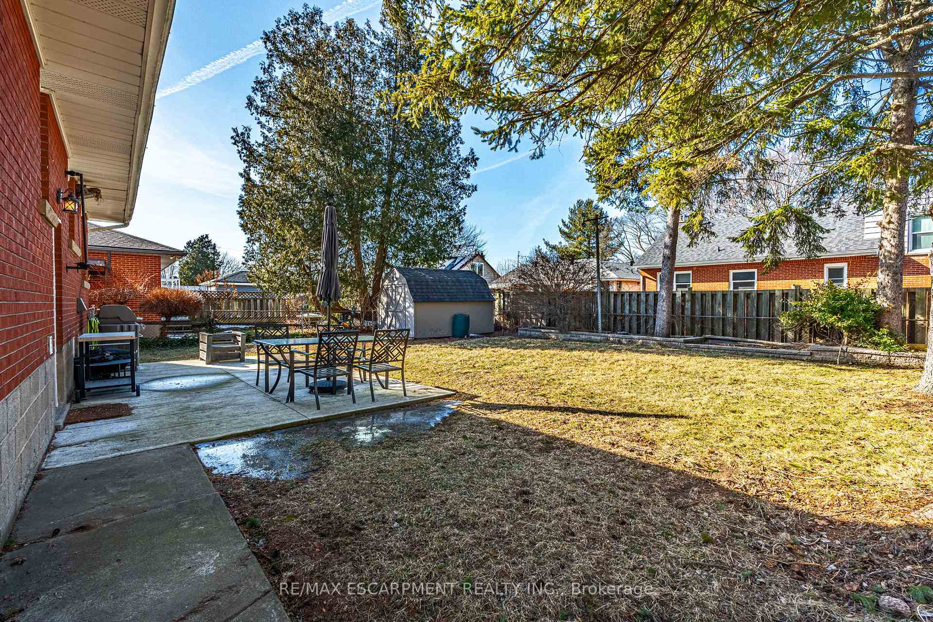Photo 38 of 26 McMaster Avenue, Hamilton, Dundas — HOMEH