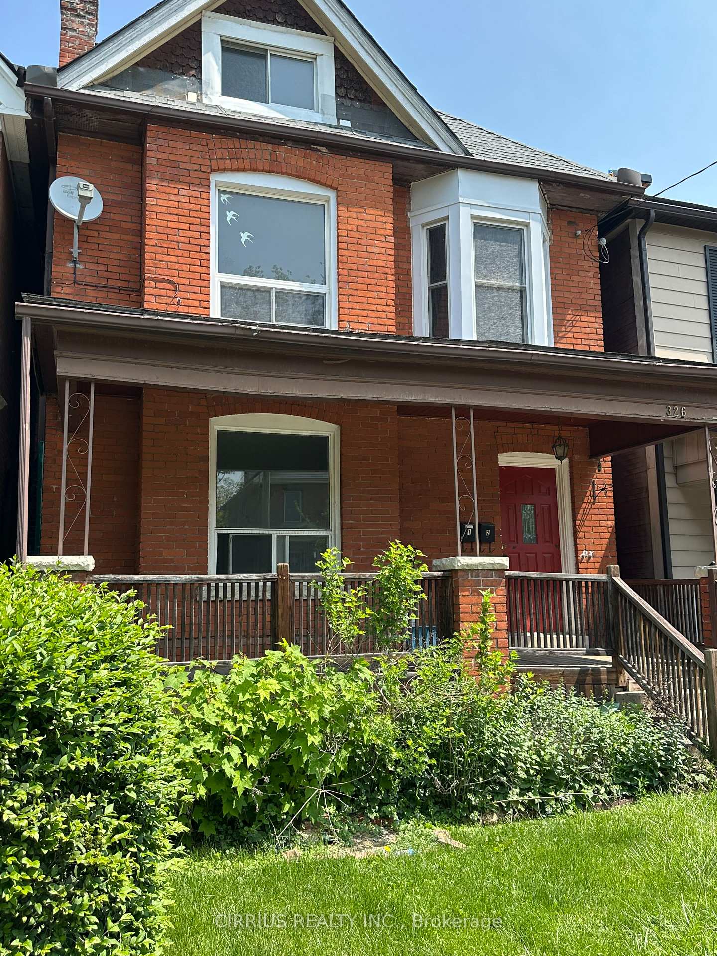 Photo 1 of 326 Herkimer Street, Hamilton, Kirkendall — HOMEH