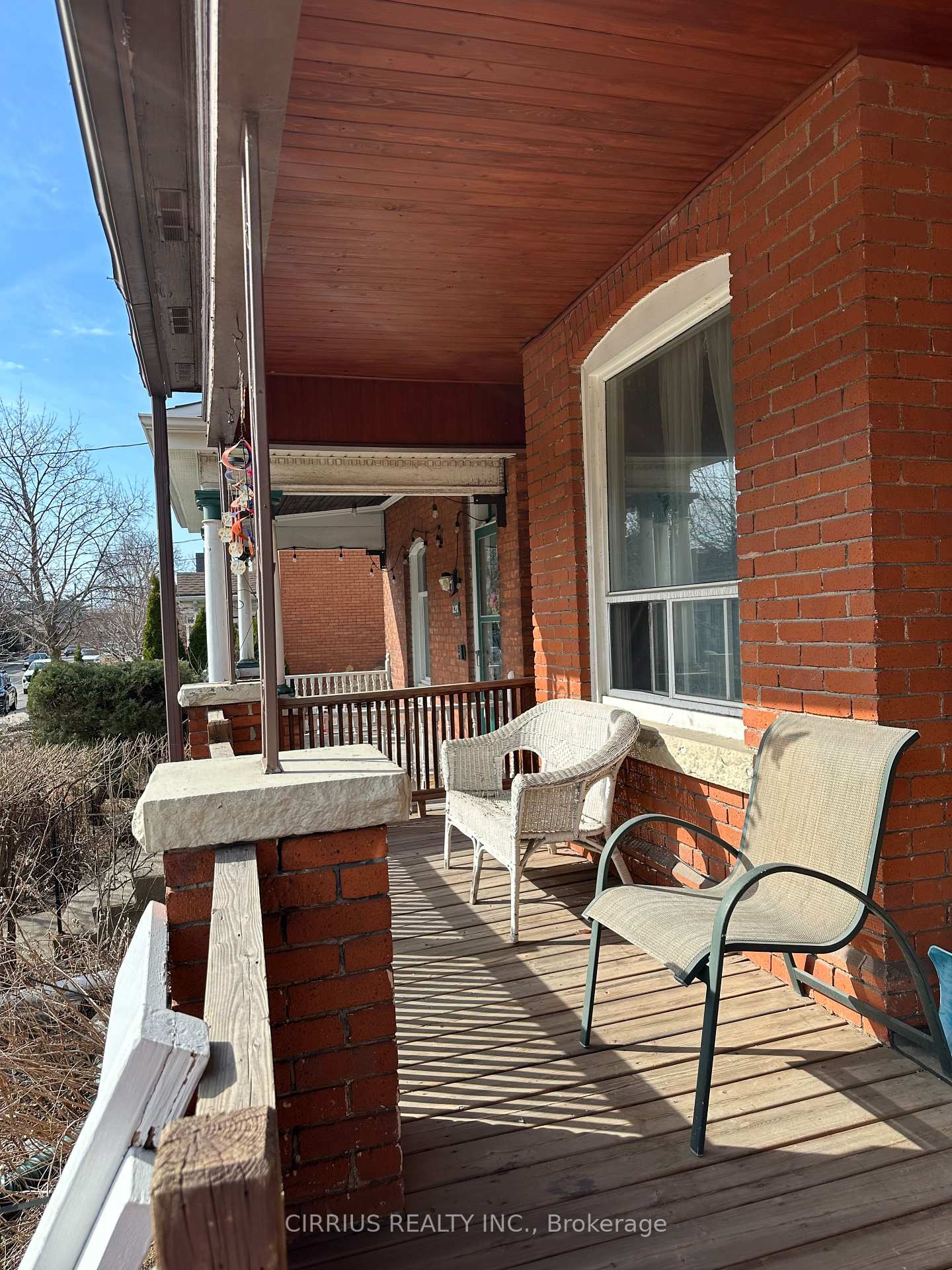 Photo 3 of 326 Herkimer Street, Hamilton, Kirkendall — HOMEH