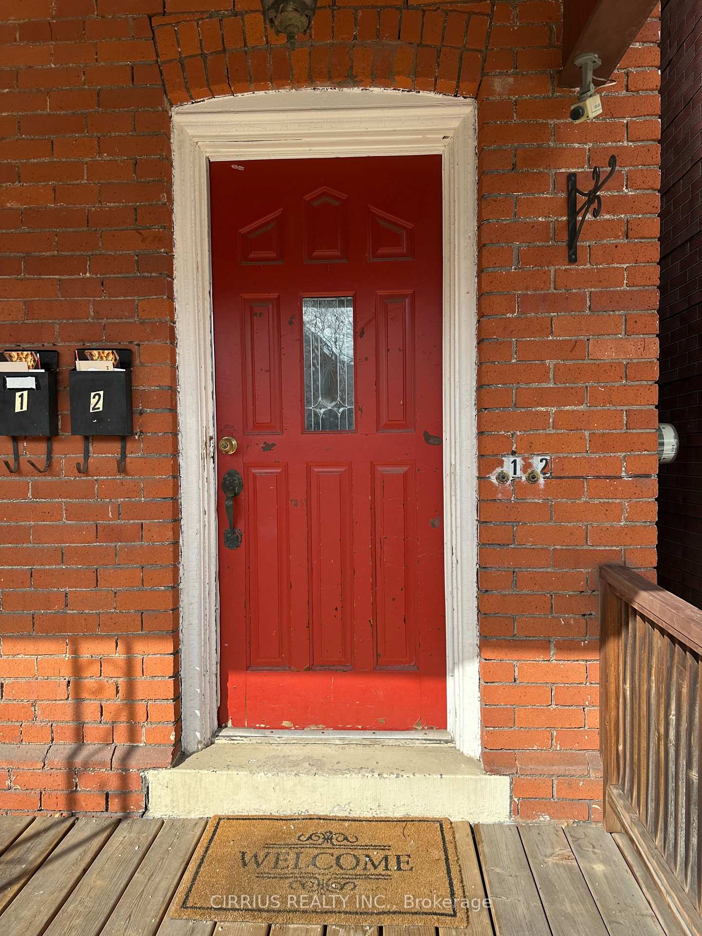 Photo 6 of 326 Herkimer Street, Hamilton, Kirkendall — HOMEH