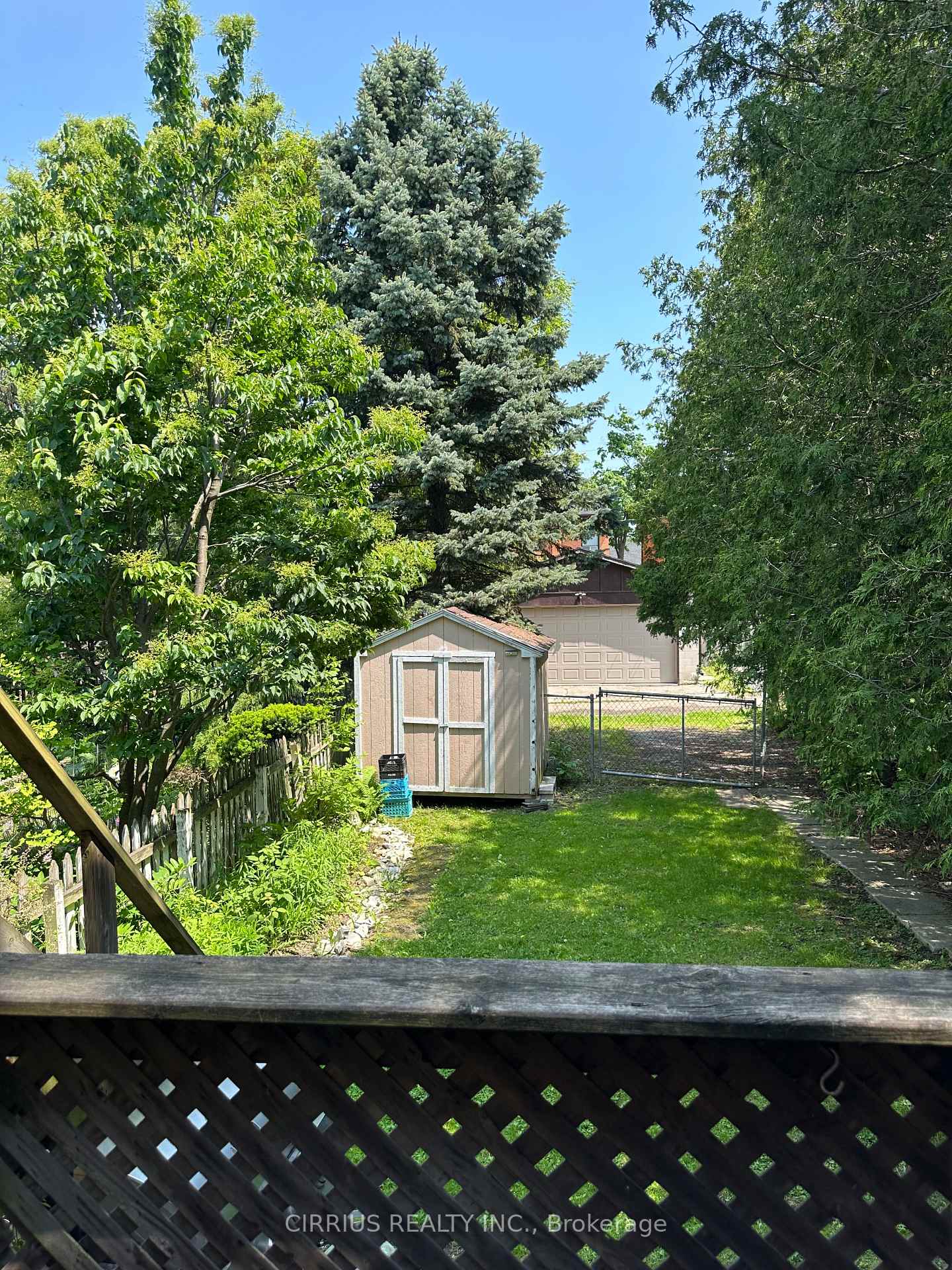 Photo 29 of 326 Herkimer Street, Hamilton, Kirkendall — HOMEH