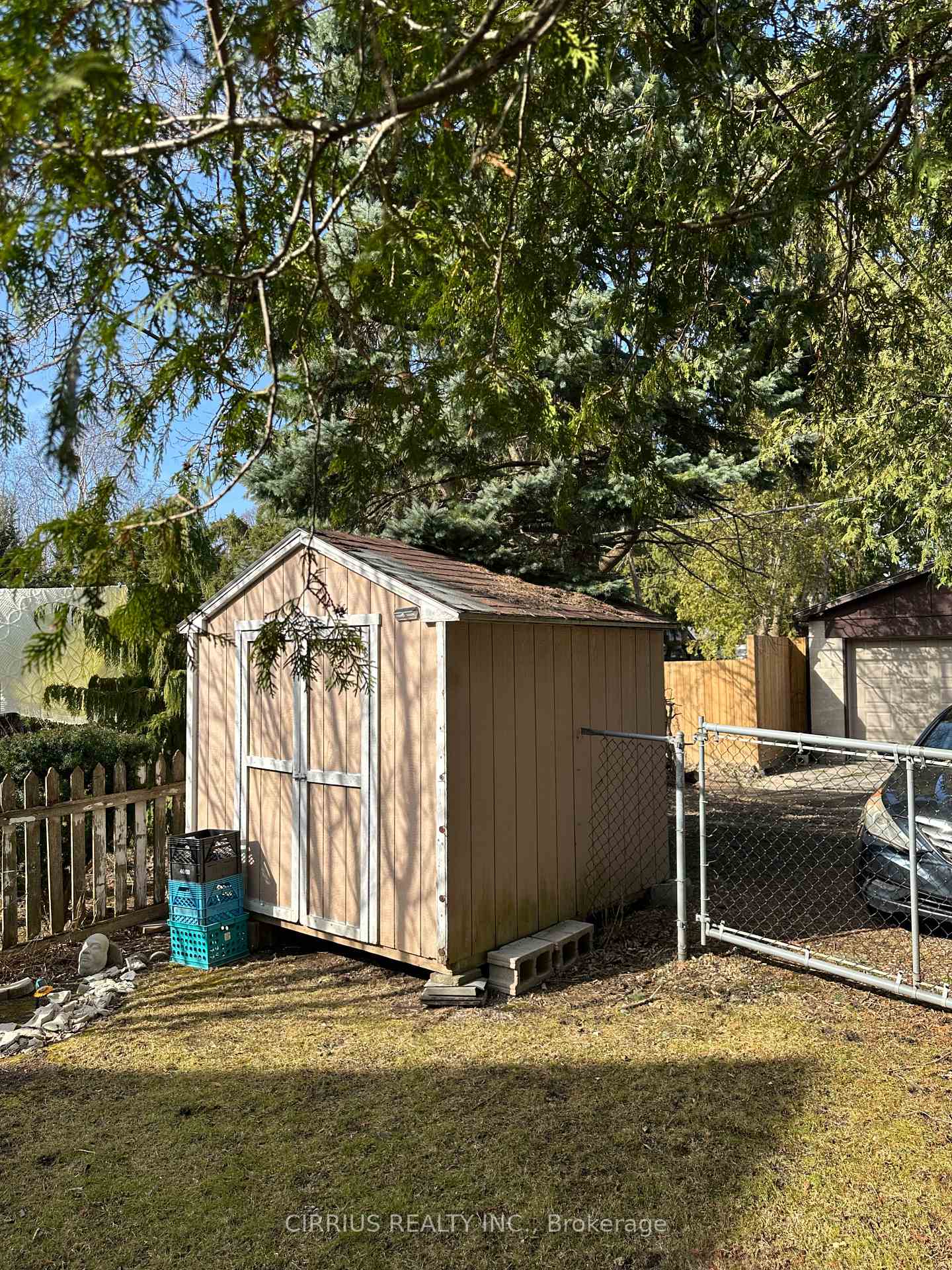 Photo 32 of 326 Herkimer Street, Hamilton, Kirkendall — HOMEH