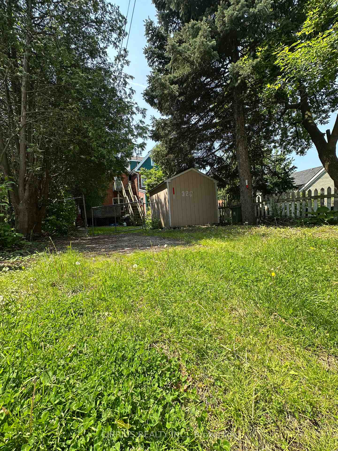 Photo 28 of 326 Herkimer Street, Hamilton, Kirkendall — HOMEH