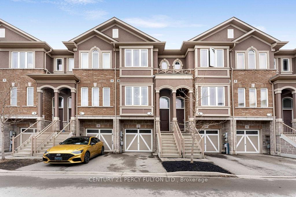 Photo 1 of 58 Bloom Crescent, Hamilton, Hannon — HOMEH