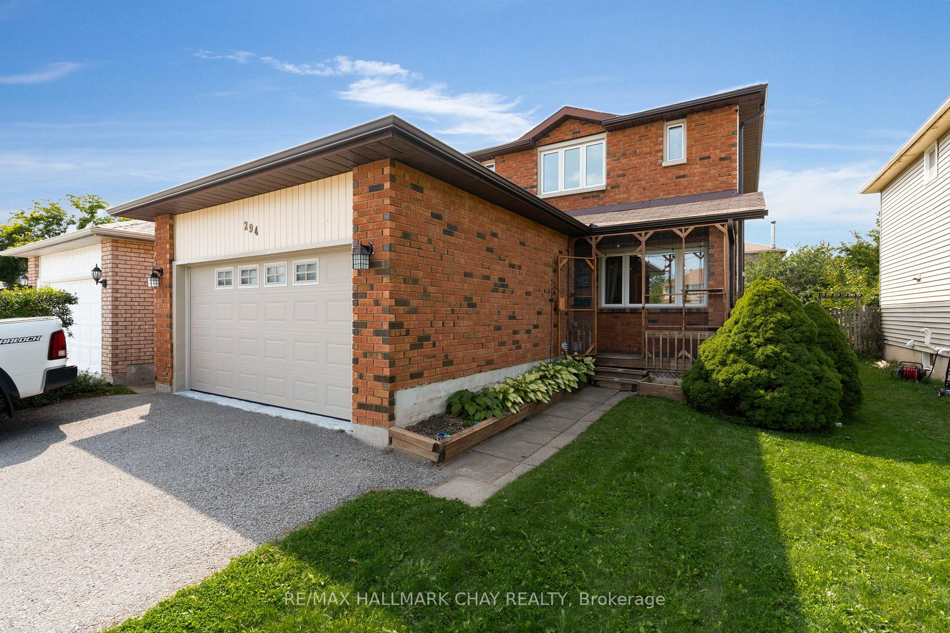 Photo 1 of 294 Hickling Trail, Barrie, Grove East — HOMEH