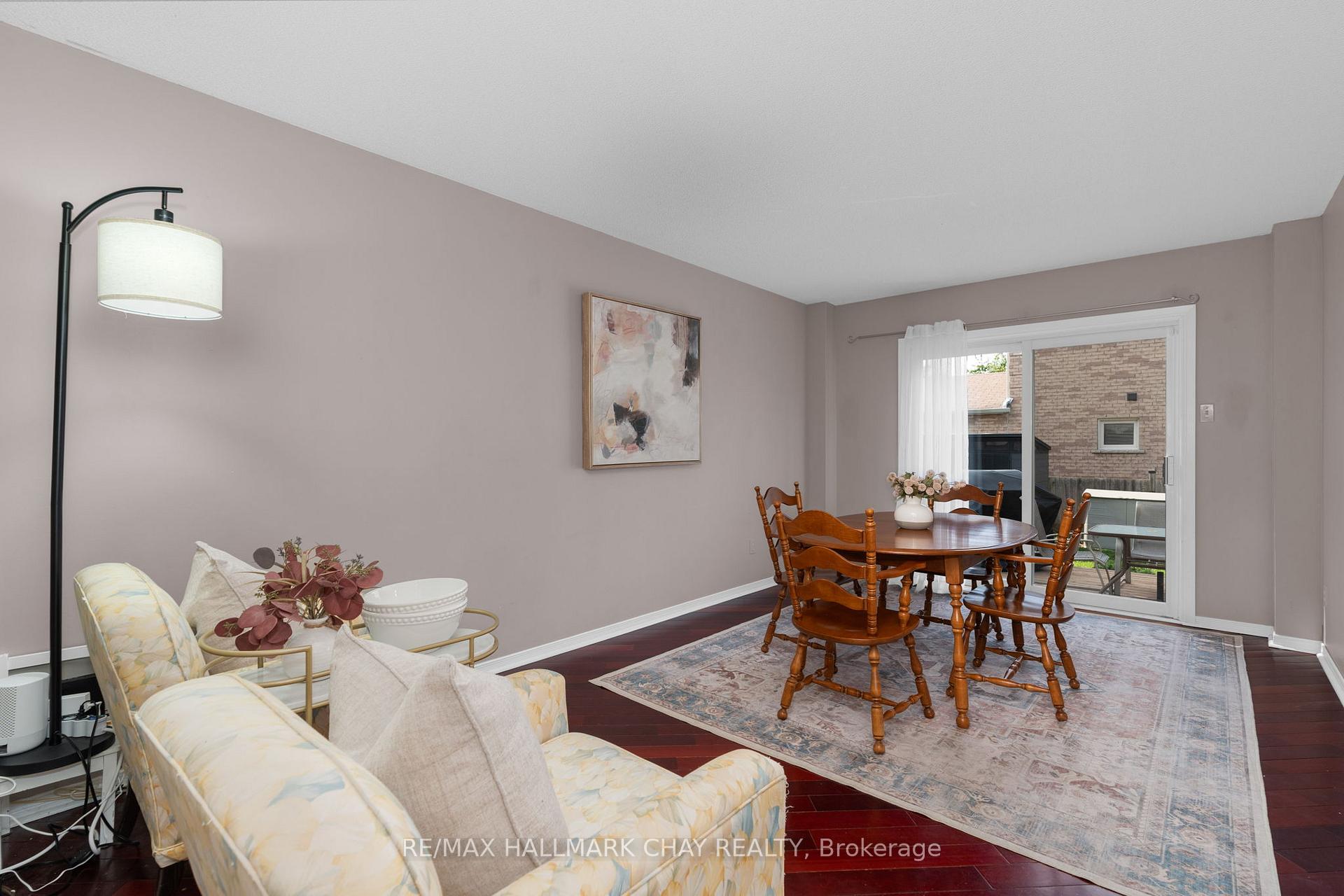 Photo 13 of 294 Hickling Trail, Barrie, Grove East — HOMEH