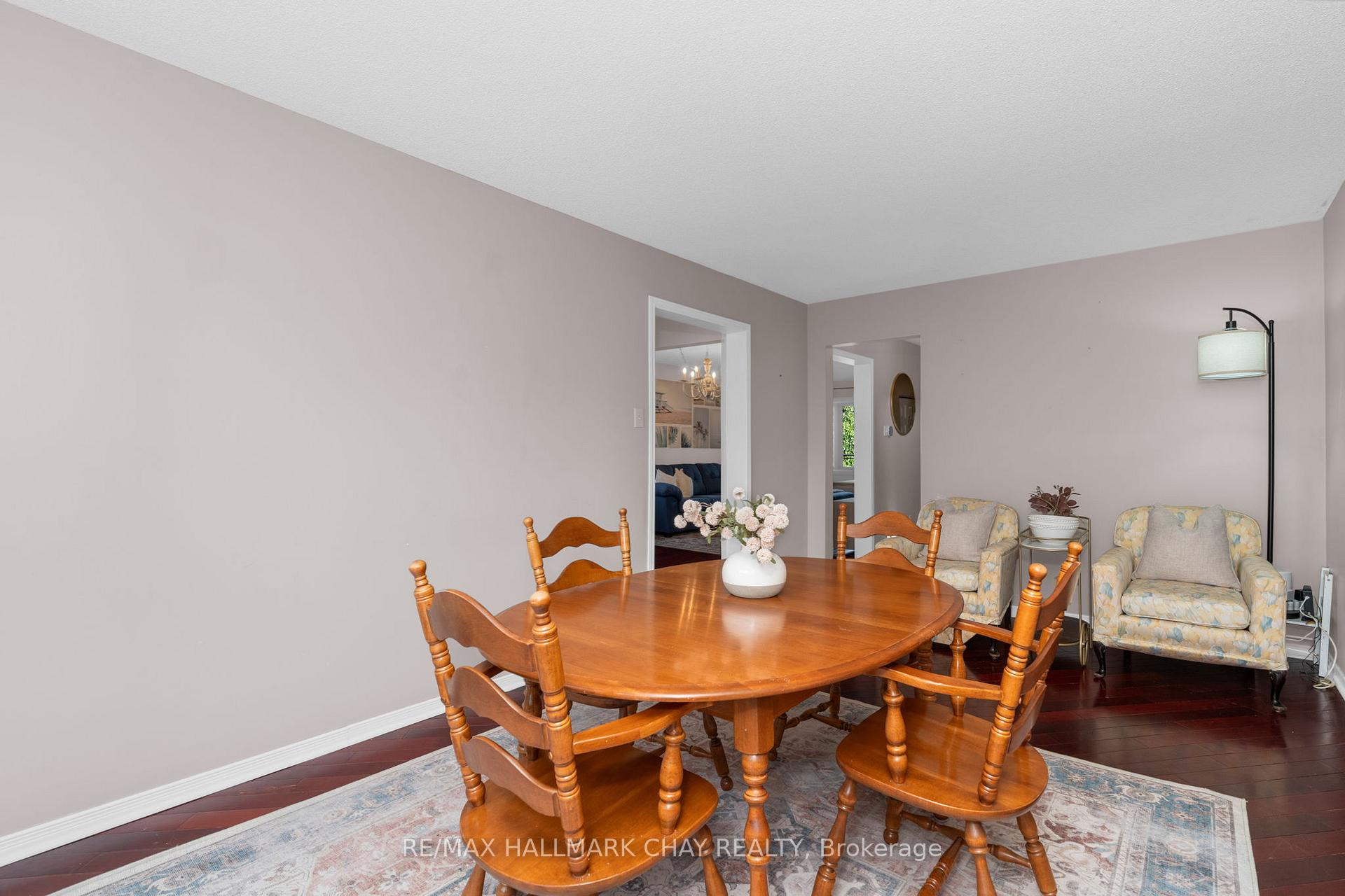 Photo 15 of 294 Hickling Trail, Barrie, Grove East — HOMEH