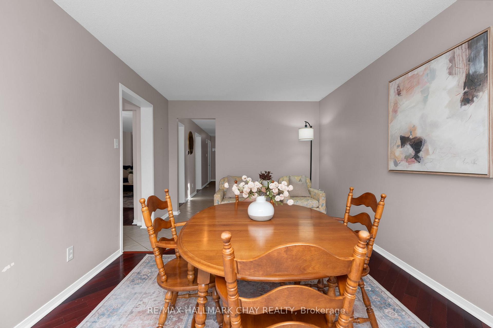 Photo 16 of 294 Hickling Trail, Barrie, Grove East — HOMEH