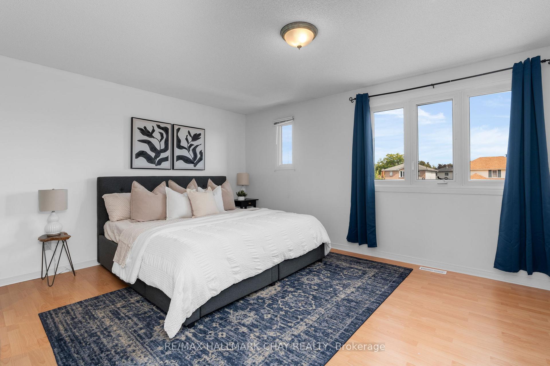 Photo 18 of 294 Hickling Trail, Barrie, Grove East — HOMEH