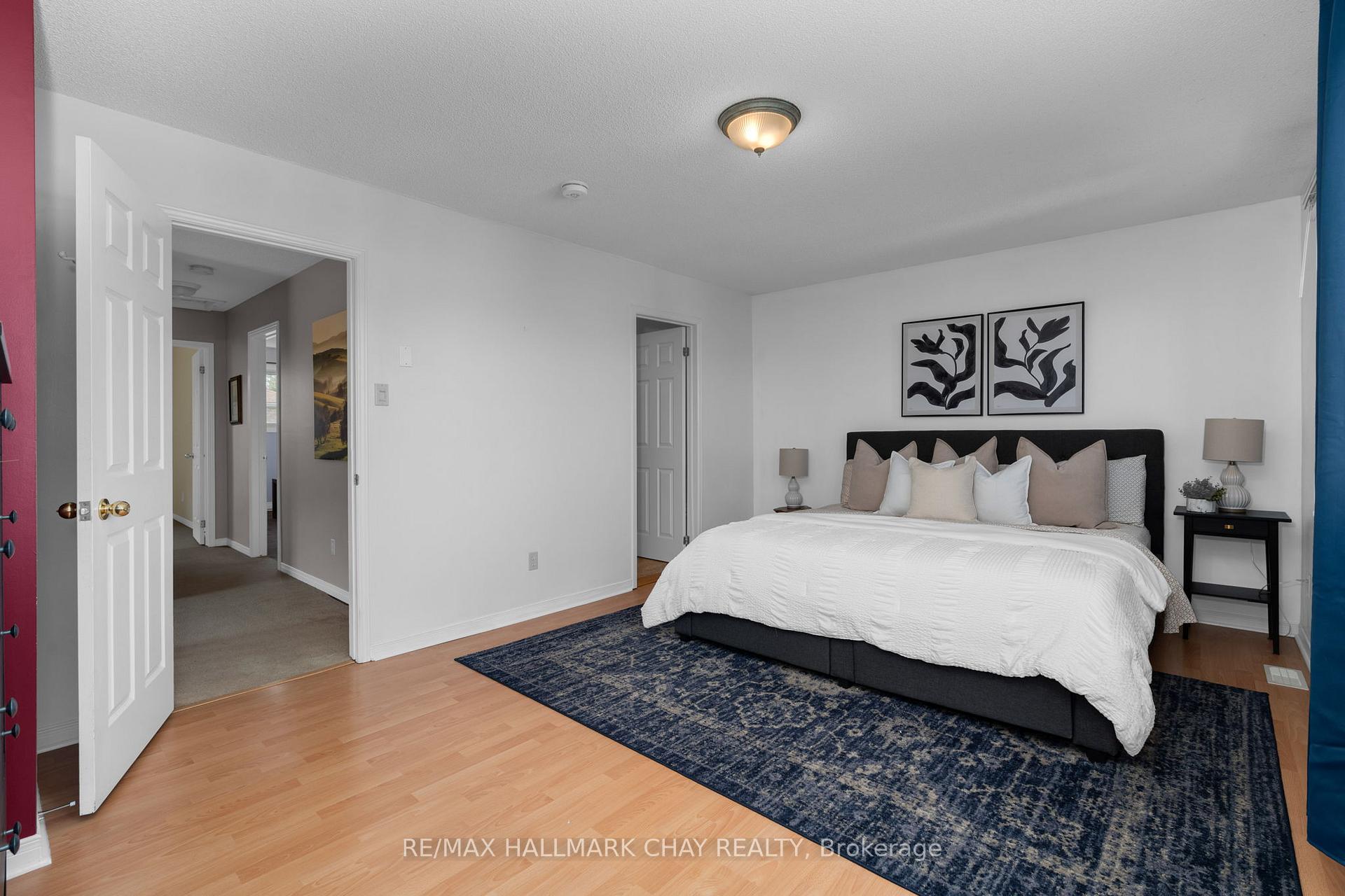 Photo 19 of 294 Hickling Trail, Barrie, Grove East — HOMEH