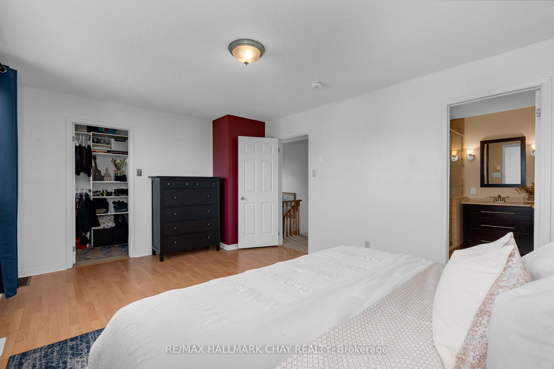 Photo 20 of 294 Hickling Trail, Barrie, Grove East — HOMEH