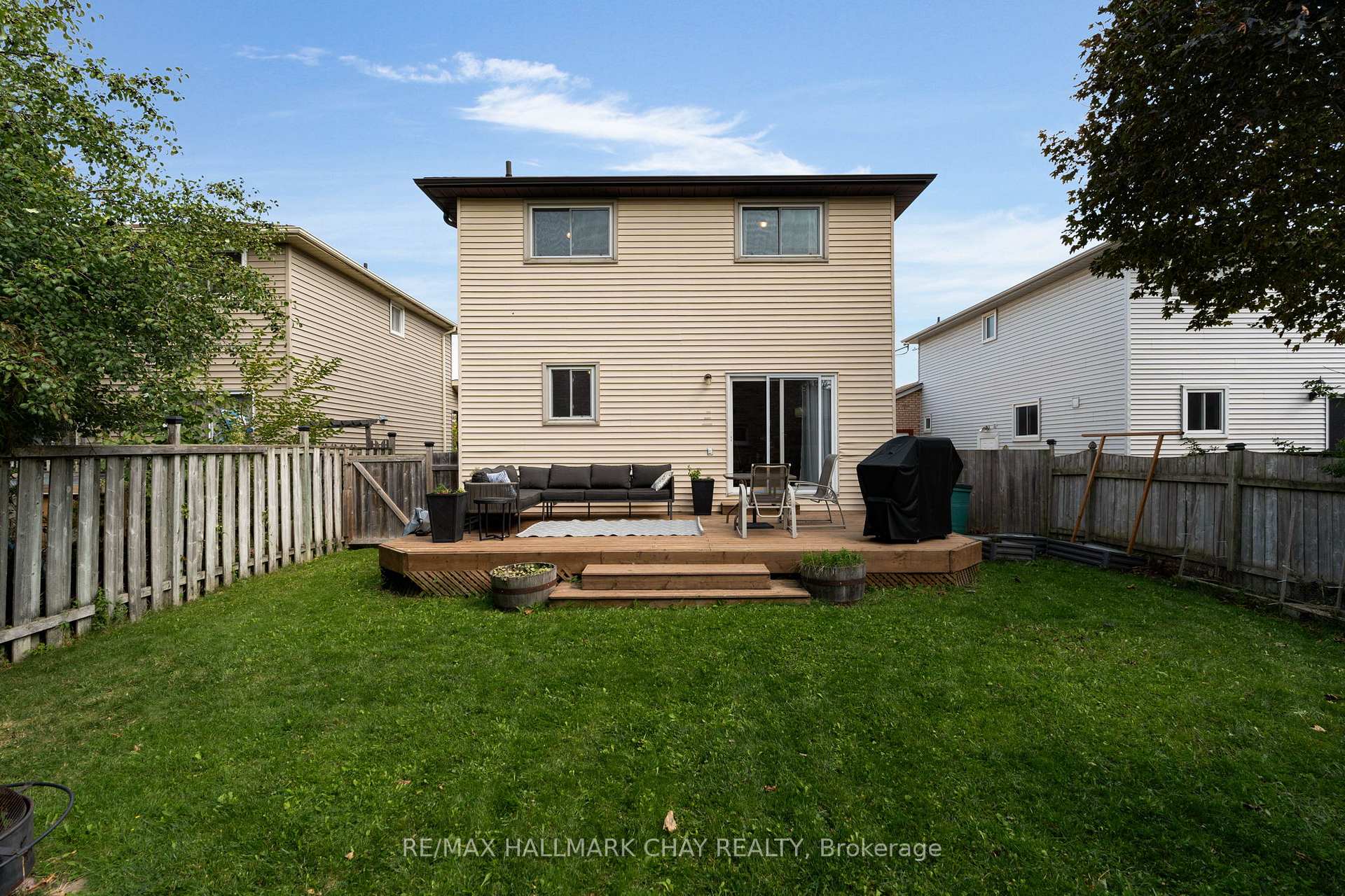 Photo 29 of 294 Hickling Trail, Barrie, Grove East — HOMEH