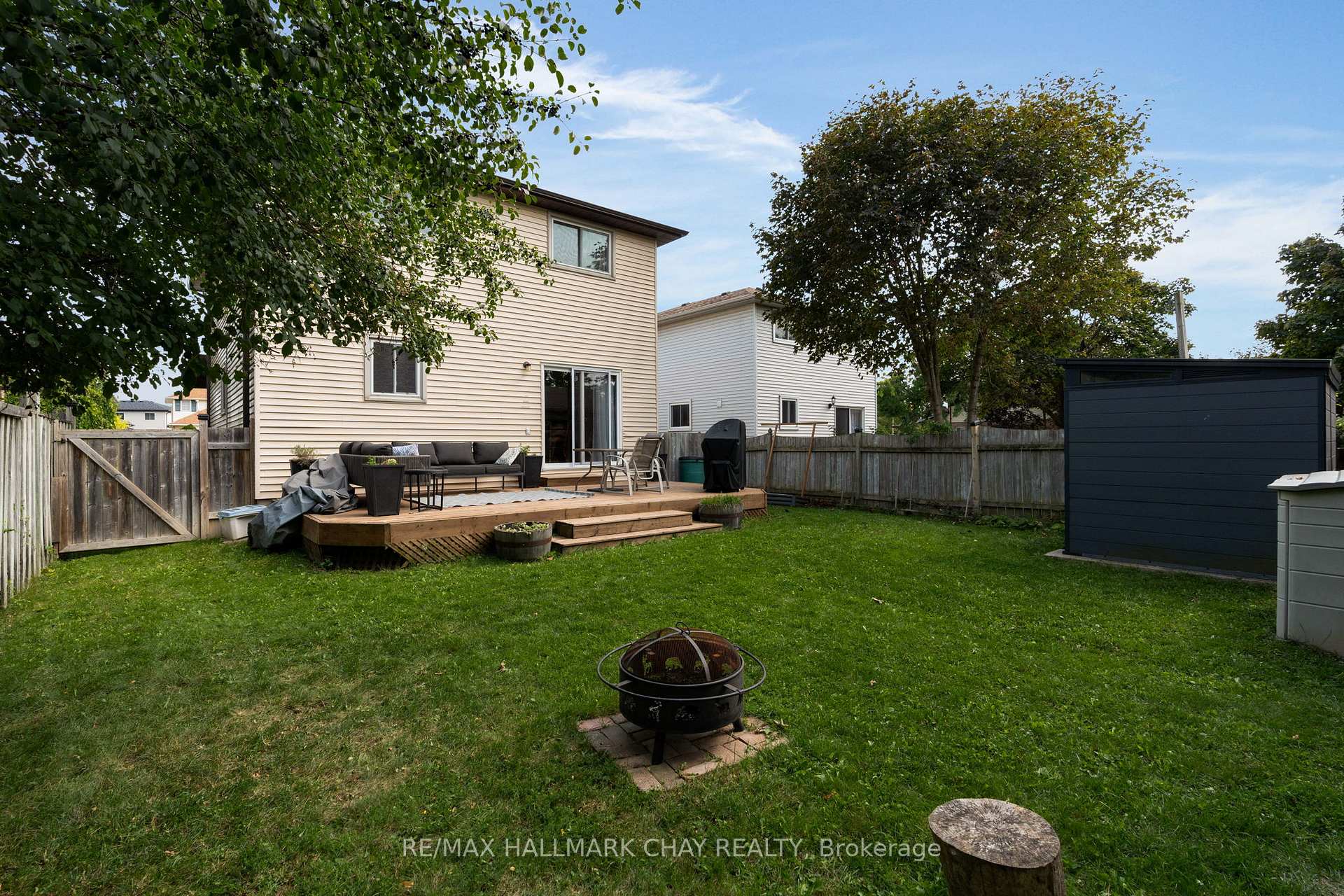 Photo 30 of 294 Hickling Trail, Barrie, Grove East — HOMEH