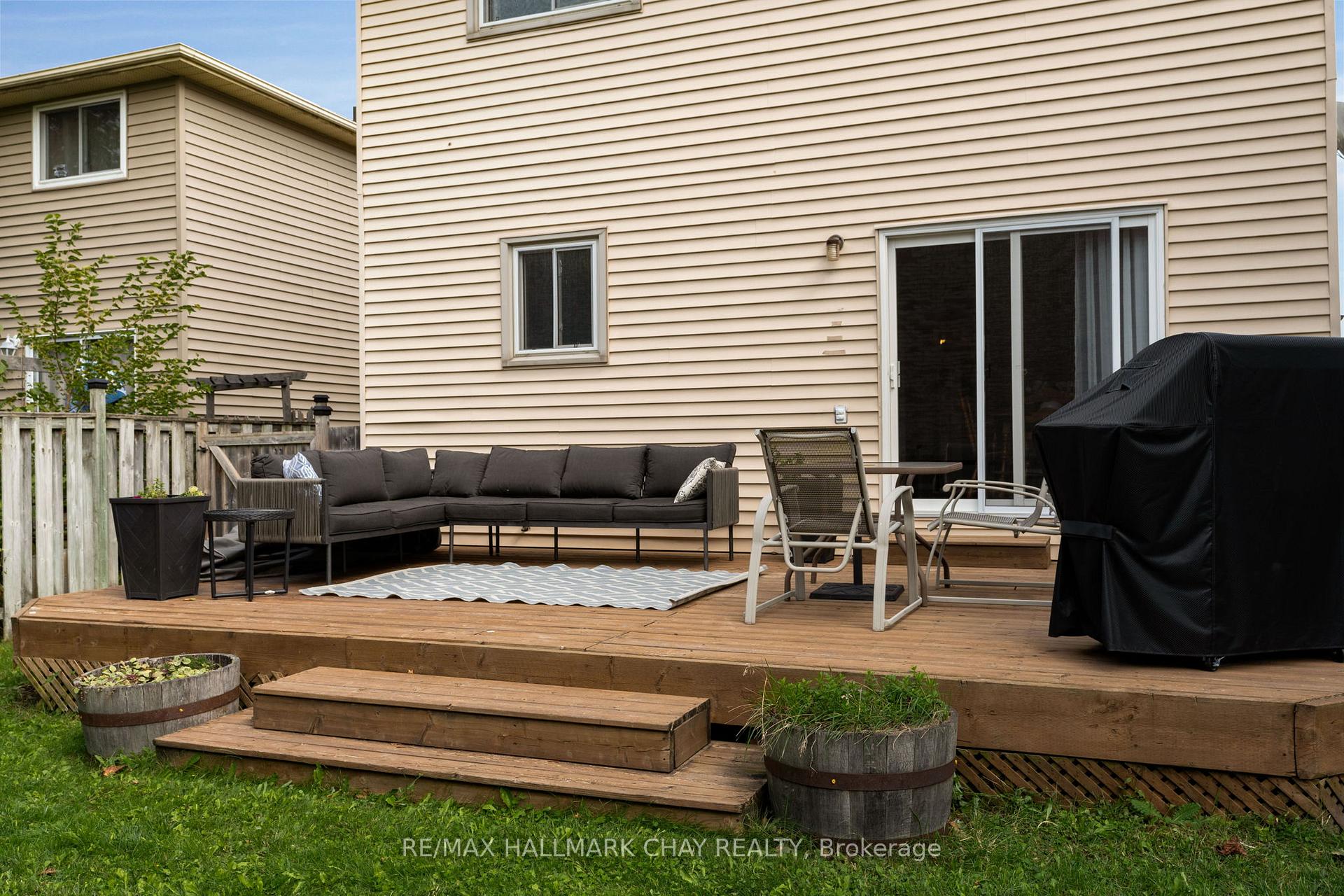 Photo 33 of 294 Hickling Trail, Barrie, Grove East — HOMEH