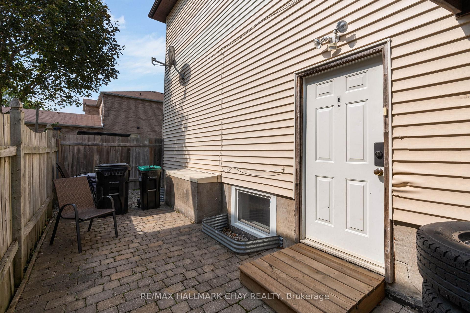 Photo 35 of 294 Hickling Trail, Barrie, Grove East — HOMEH