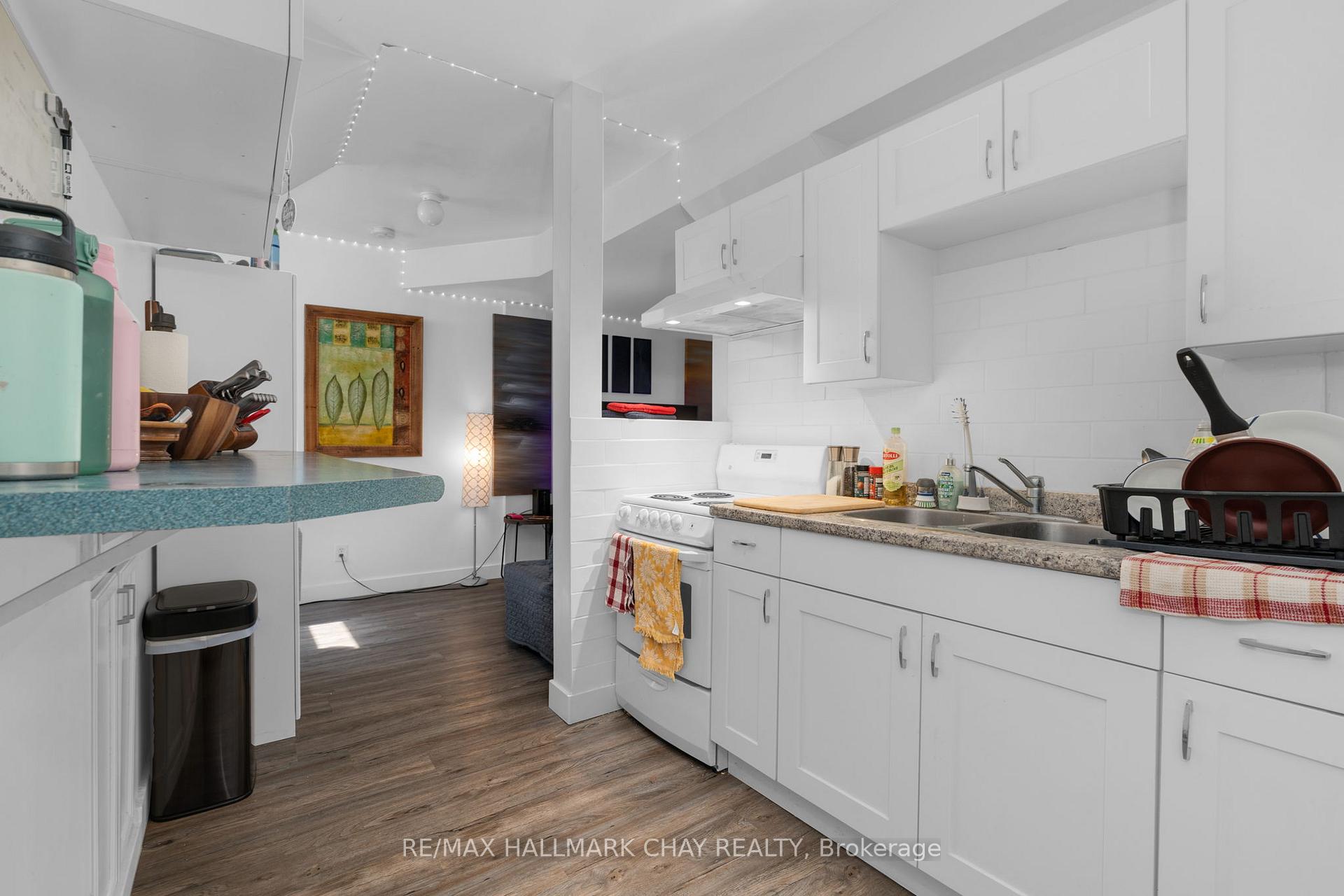 Photo 38 of 294 Hickling Trail, Barrie, Grove East — HOMEH