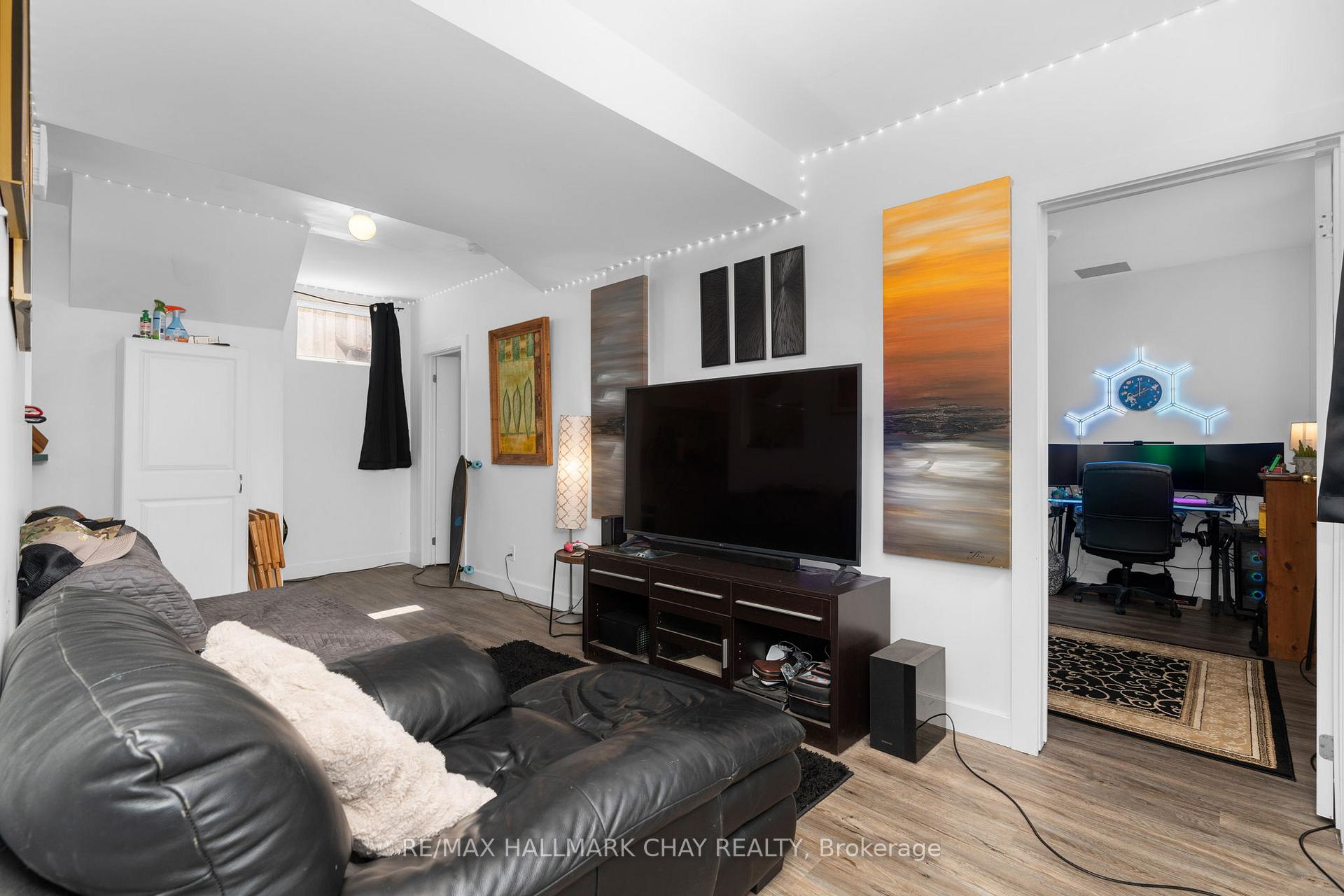 Photo 42 of 294 Hickling Trail, Barrie, Grove East — HOMEH