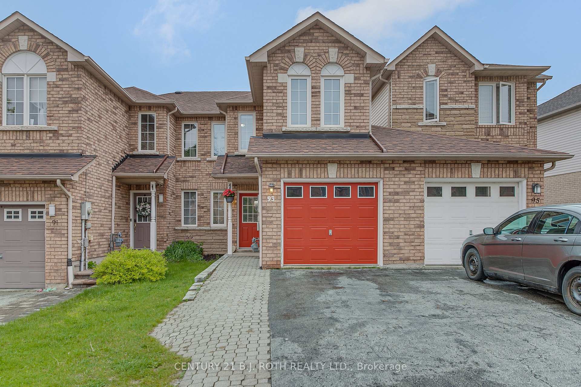 Photo 1 of 93 Hawthorne Crescent, Barrie, Ardagh — HOMEH