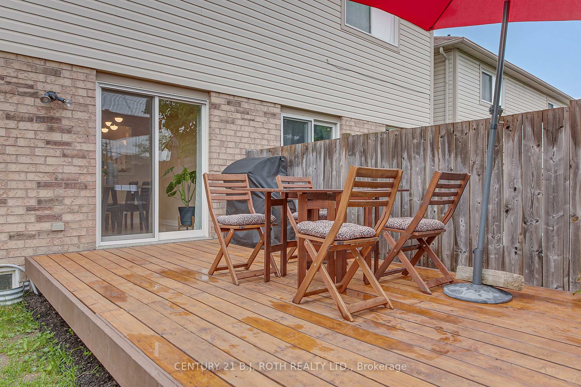 Photo 23 of 93 Hawthorne Crescent, Barrie, Ardagh — HOMEH