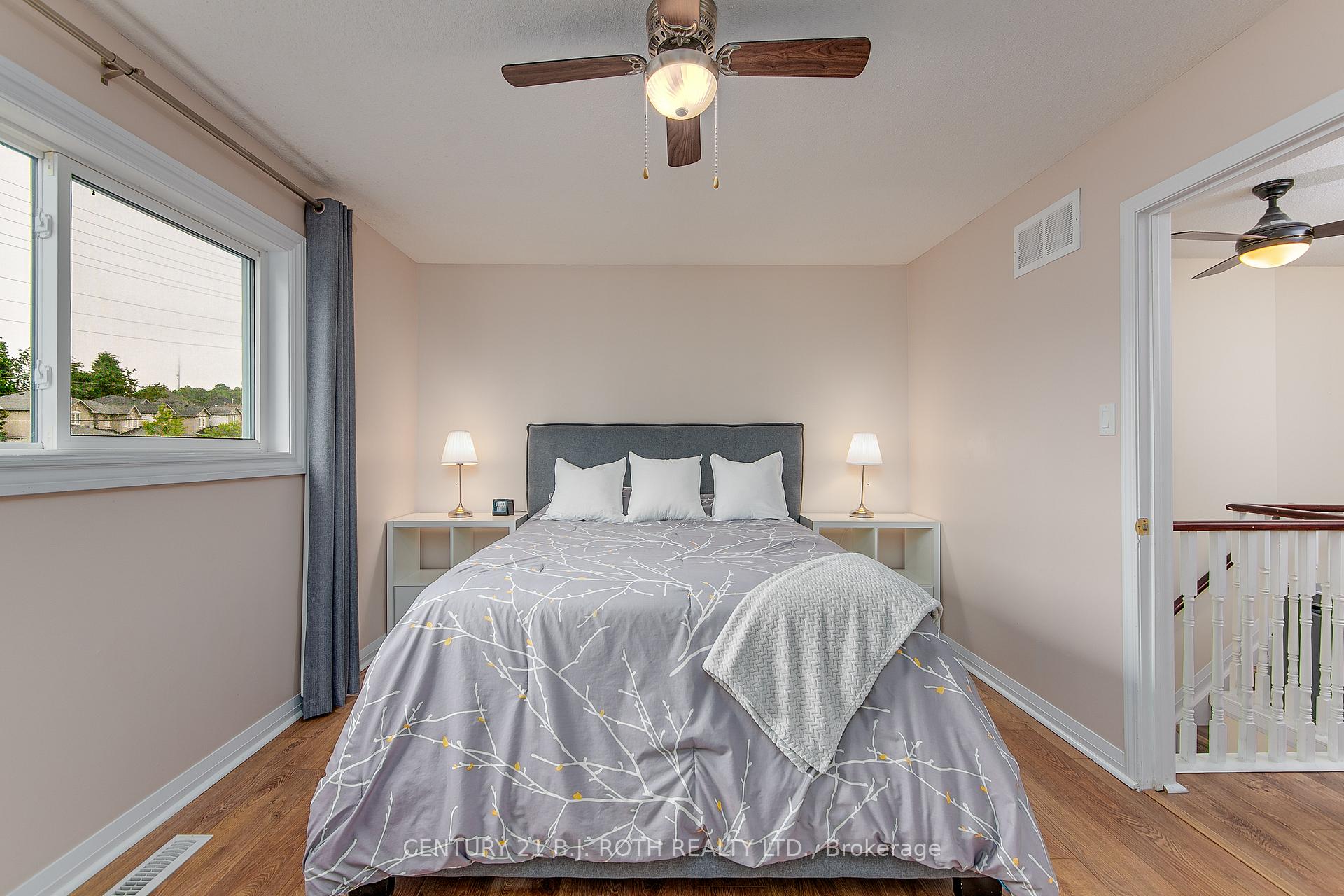 Photo 18 of 93 Hawthorne Crescent, Barrie, Ardagh — HOMEH